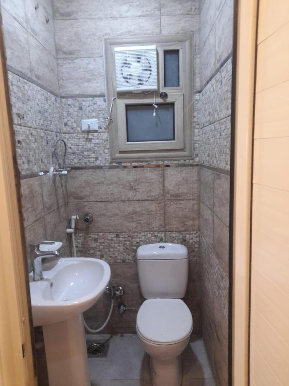 Sea view apartment