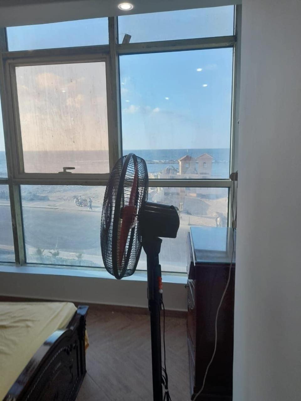 Sea view apartment