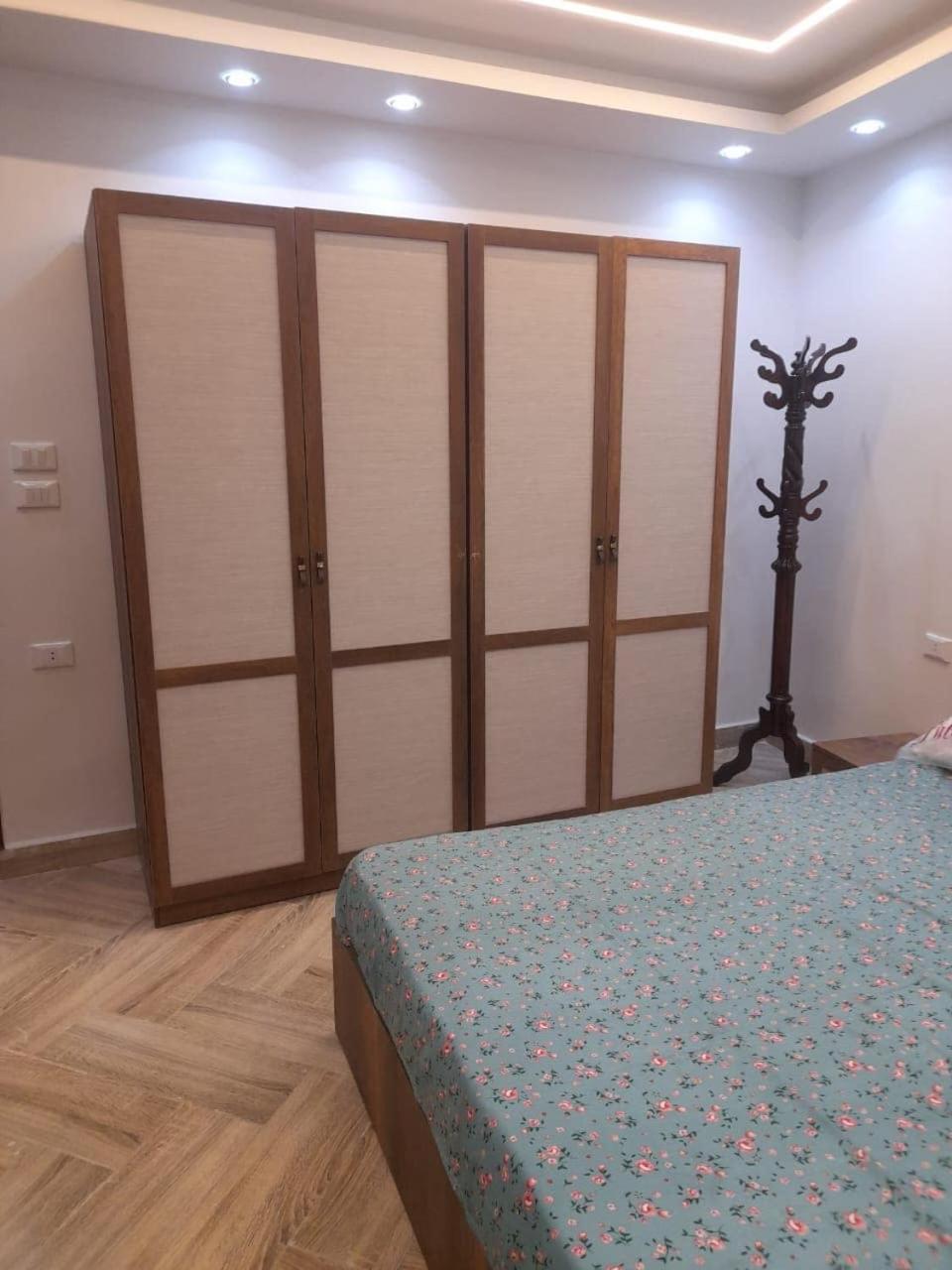 Sea view apartment
