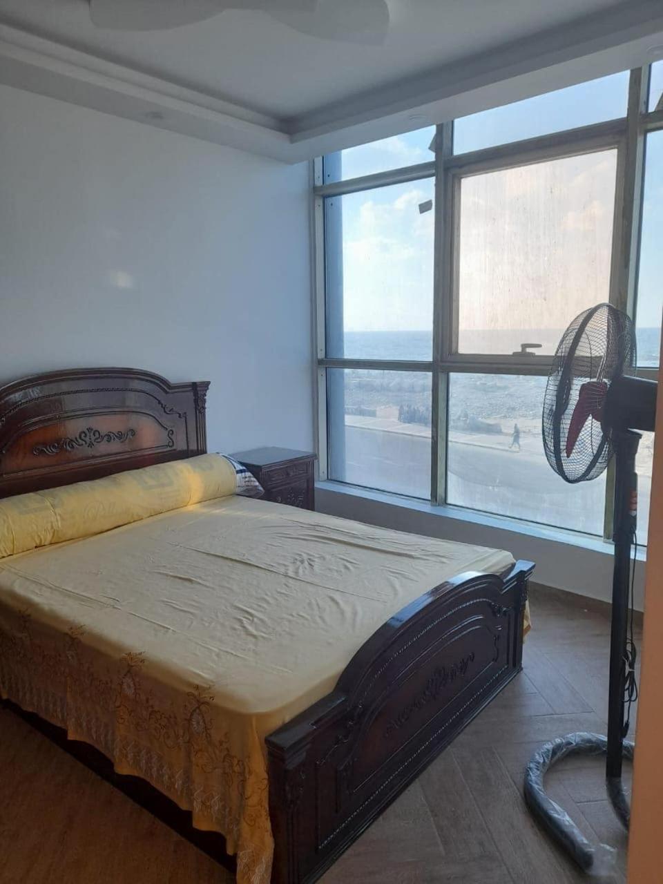 Sea view apartment