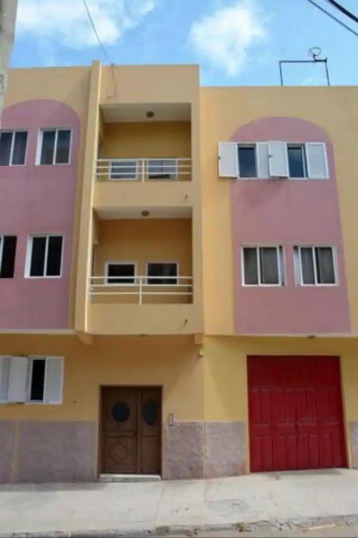 Apartamento Moderno