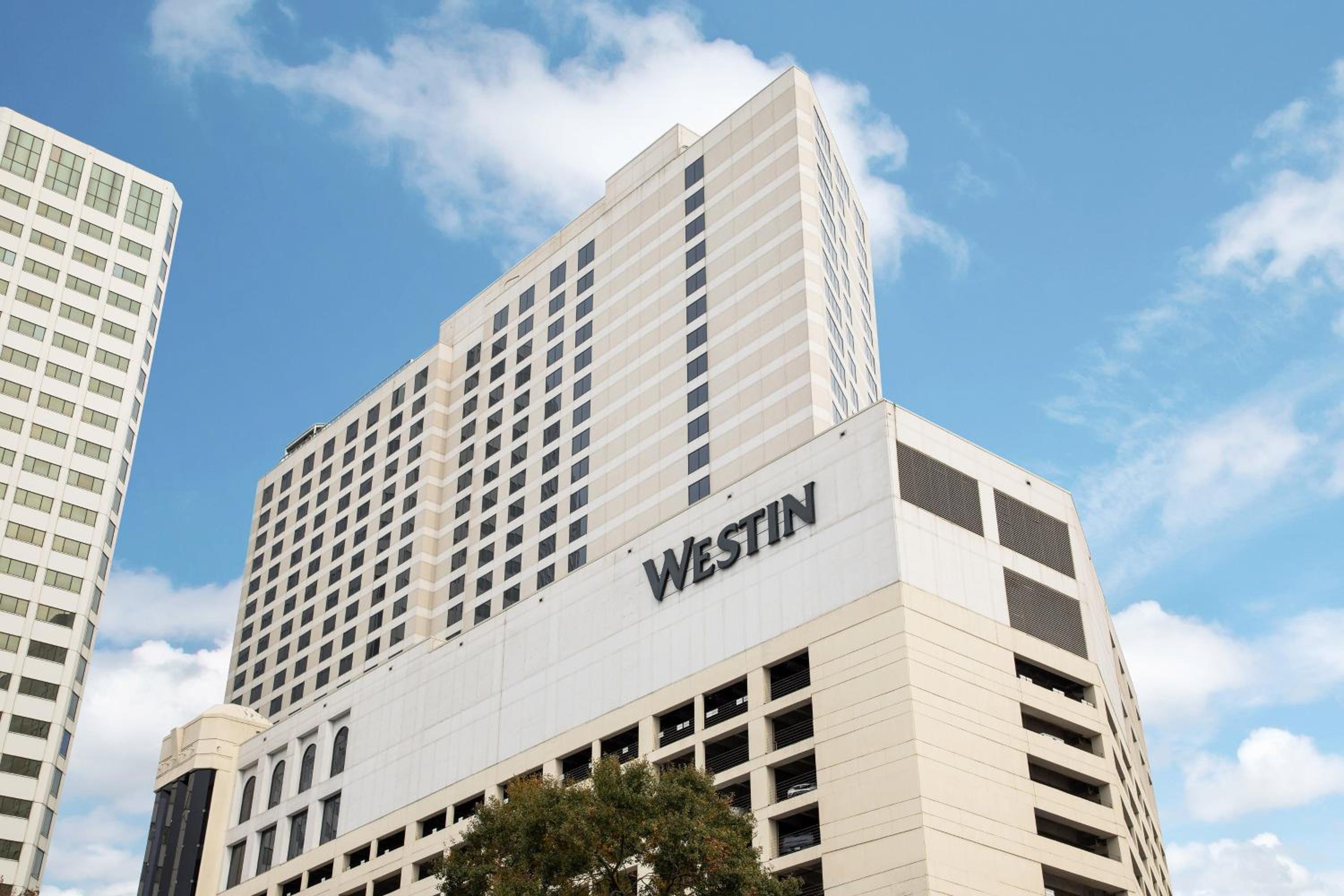 Hotel The Westin New Orleans - Image 1