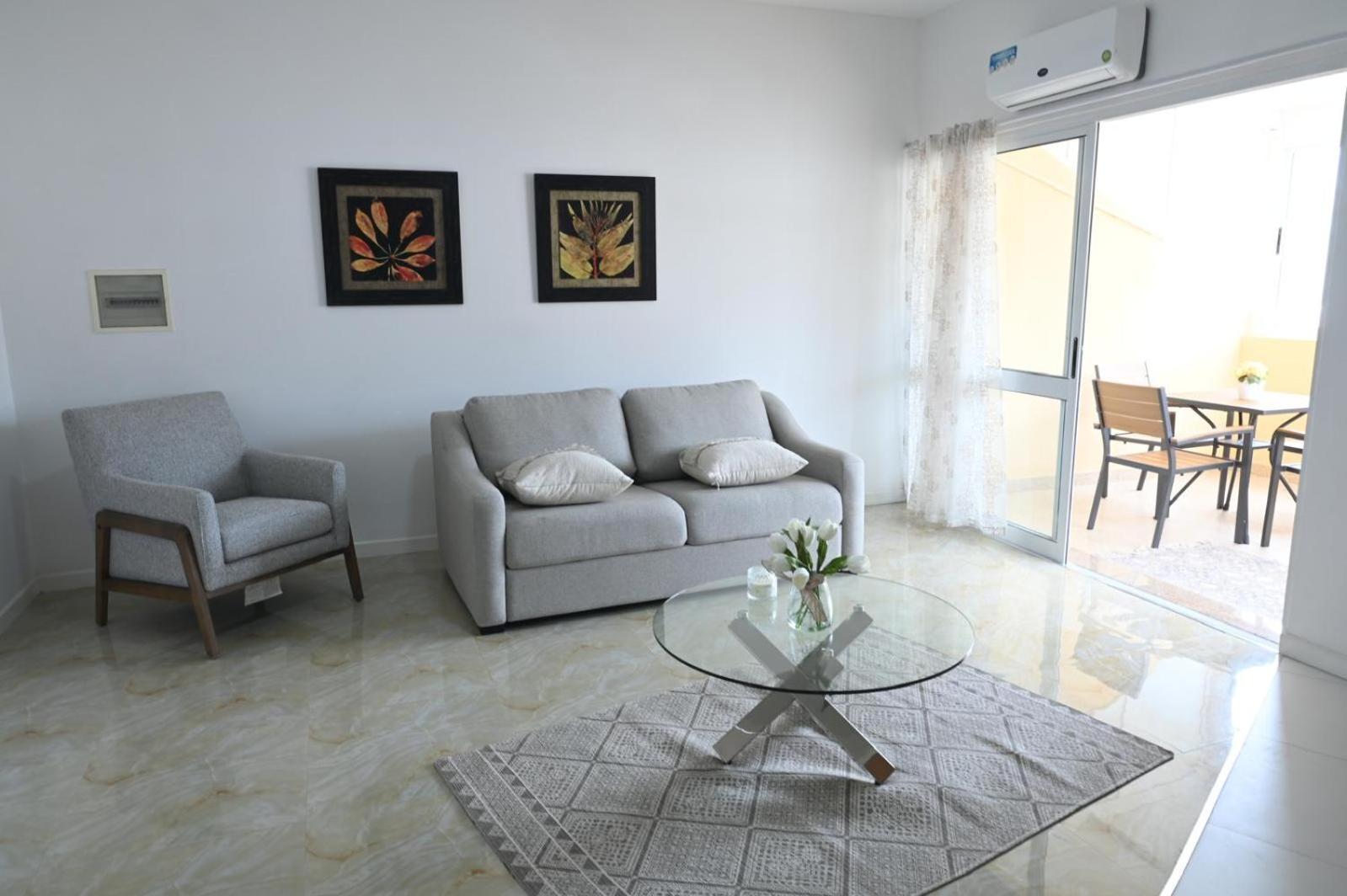 Apartamento Moderno