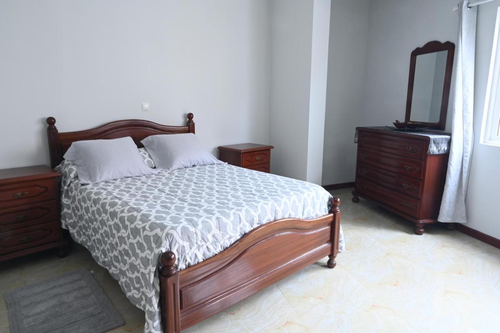 Apartamento Moderno
