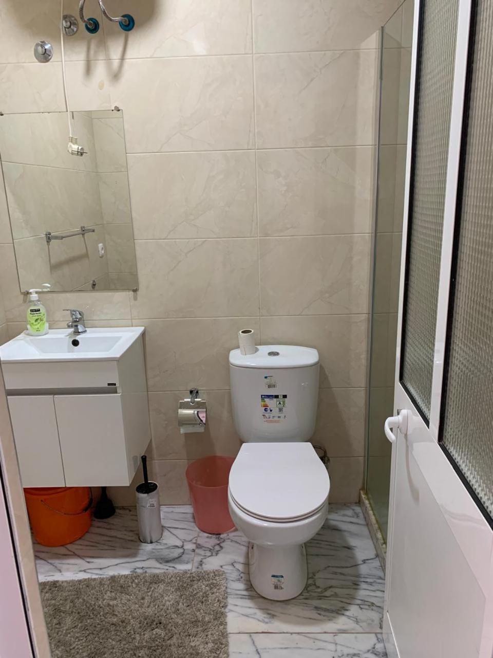 Apartamento Moderno