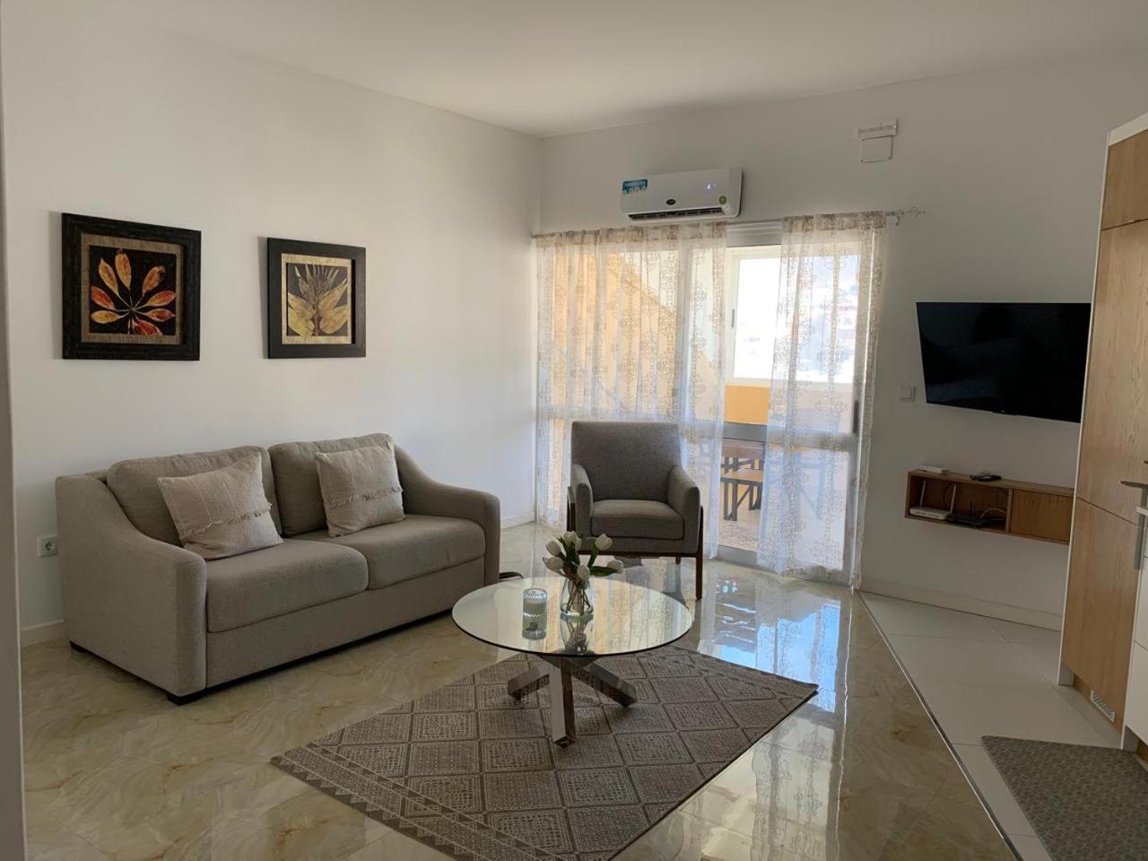 Apartamento Moderno