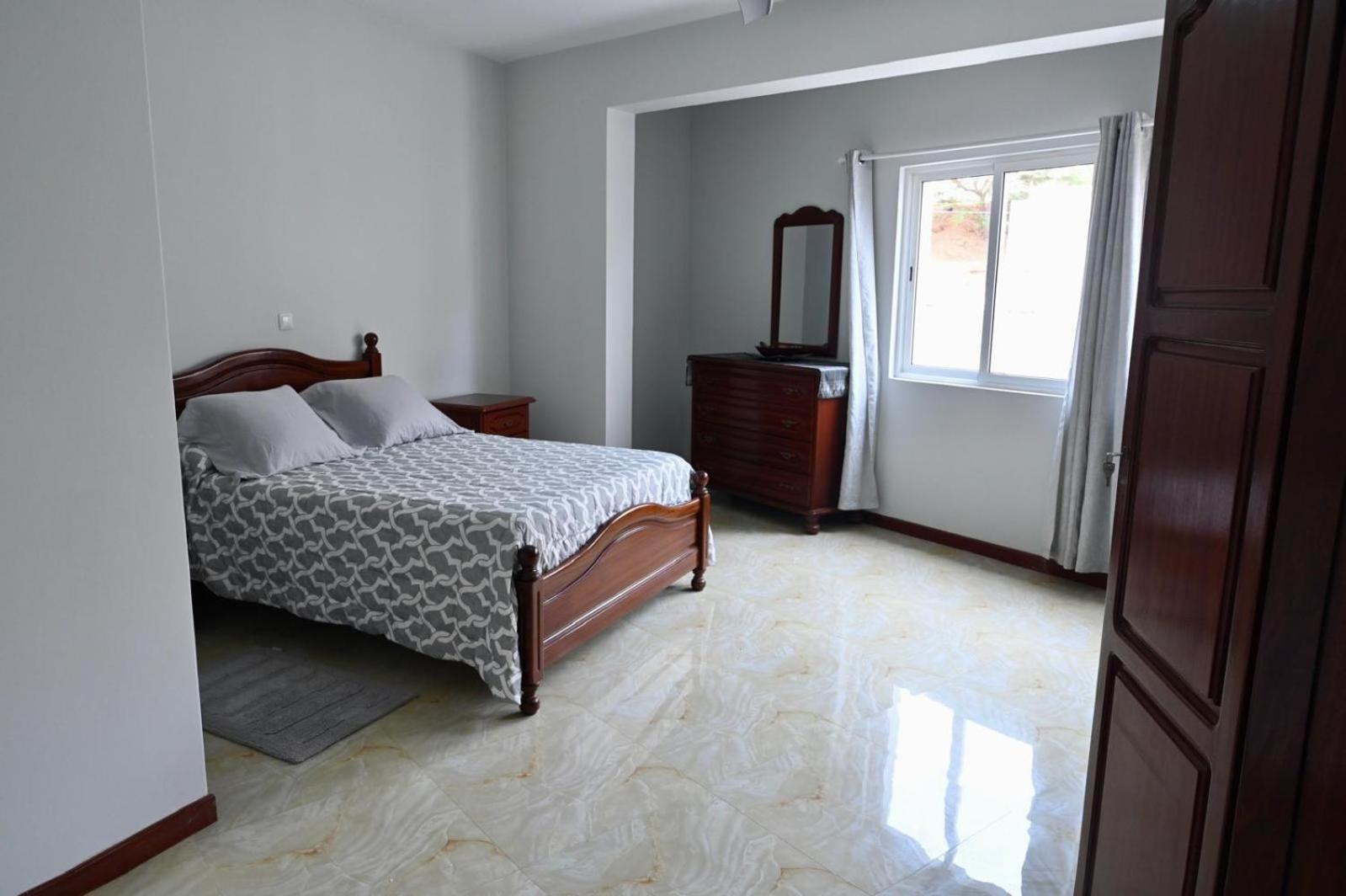 Apartamento Moderno