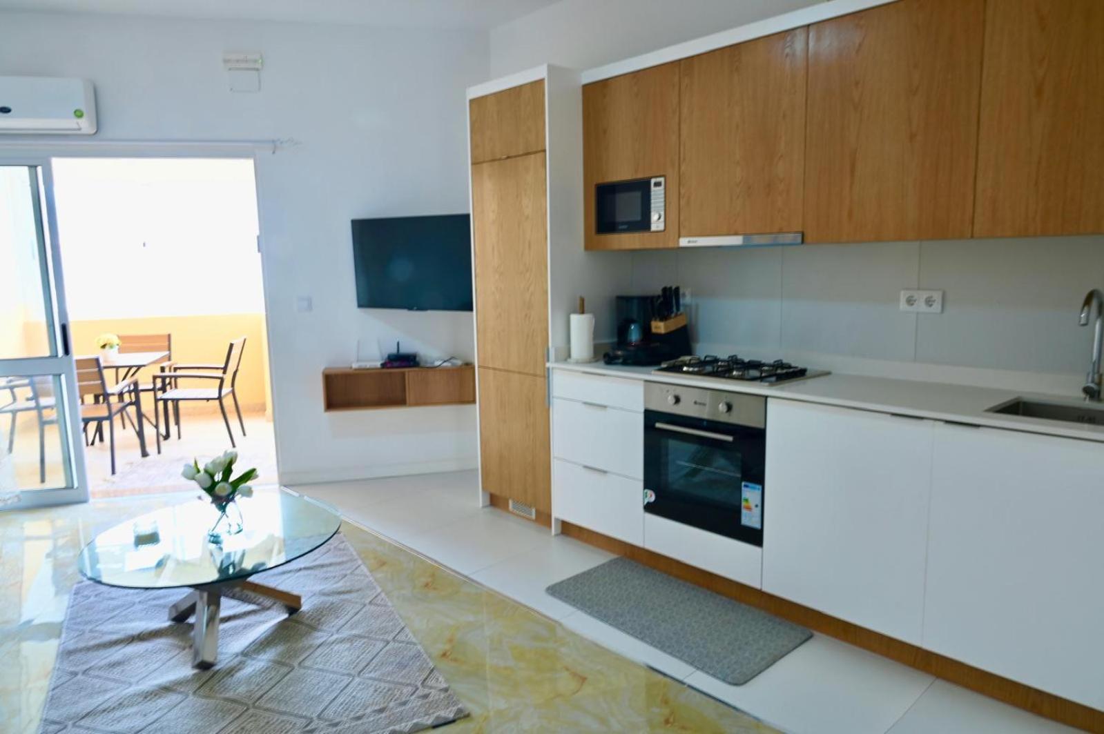 Apartamento Moderno