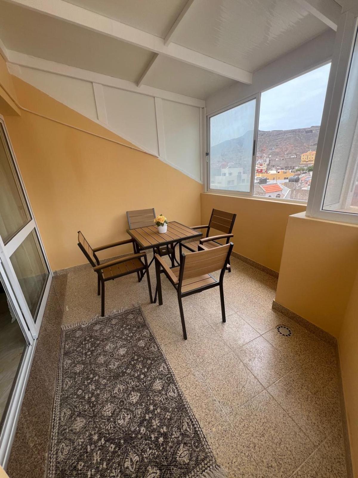 Apartamento Moderno