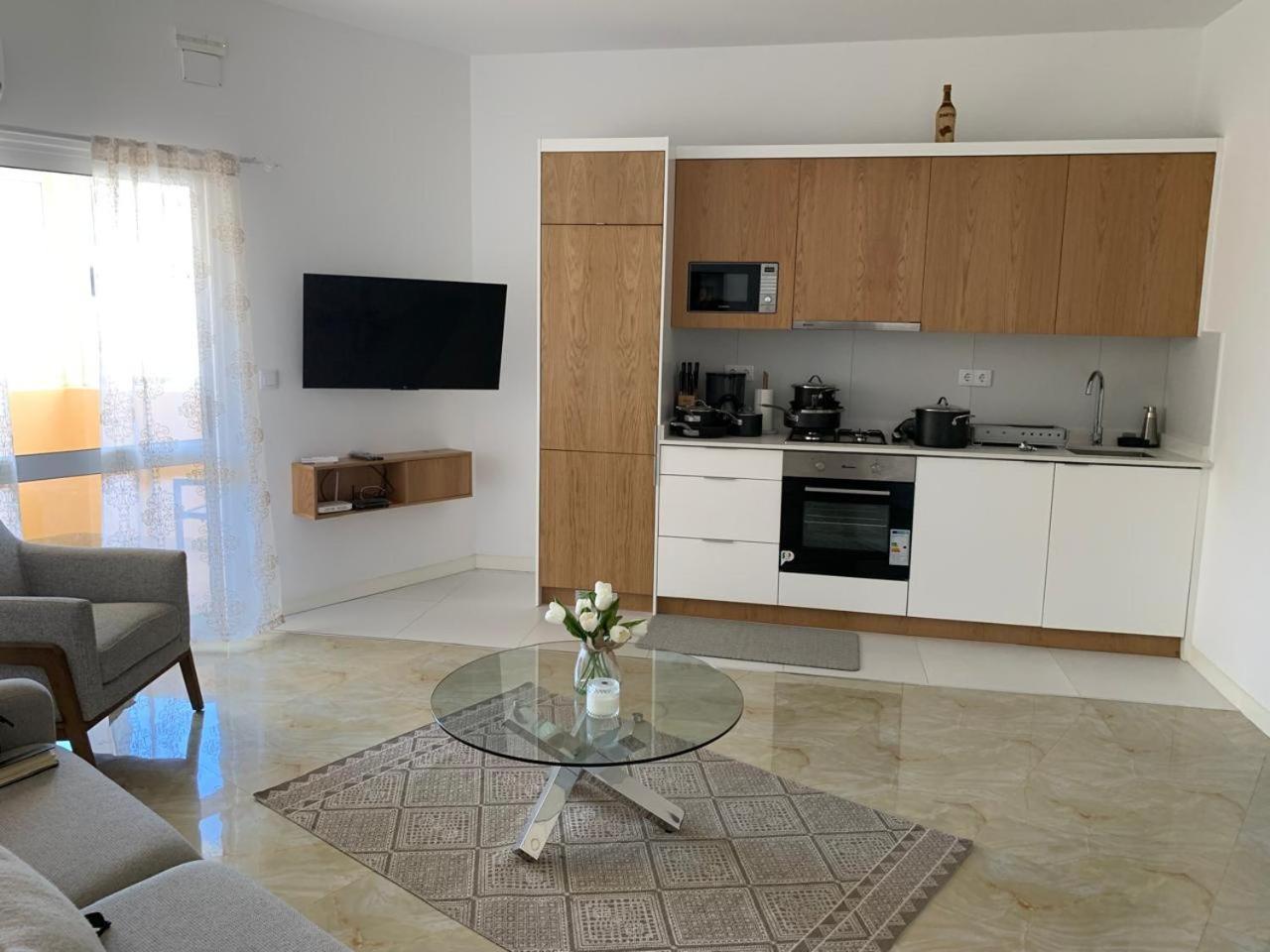 Apartamento Moderno
