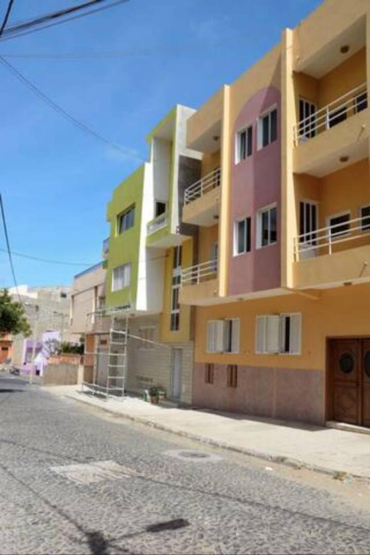 Apartamento Moderno