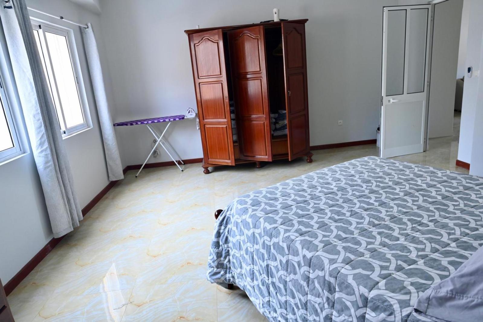 Apartamento Moderno