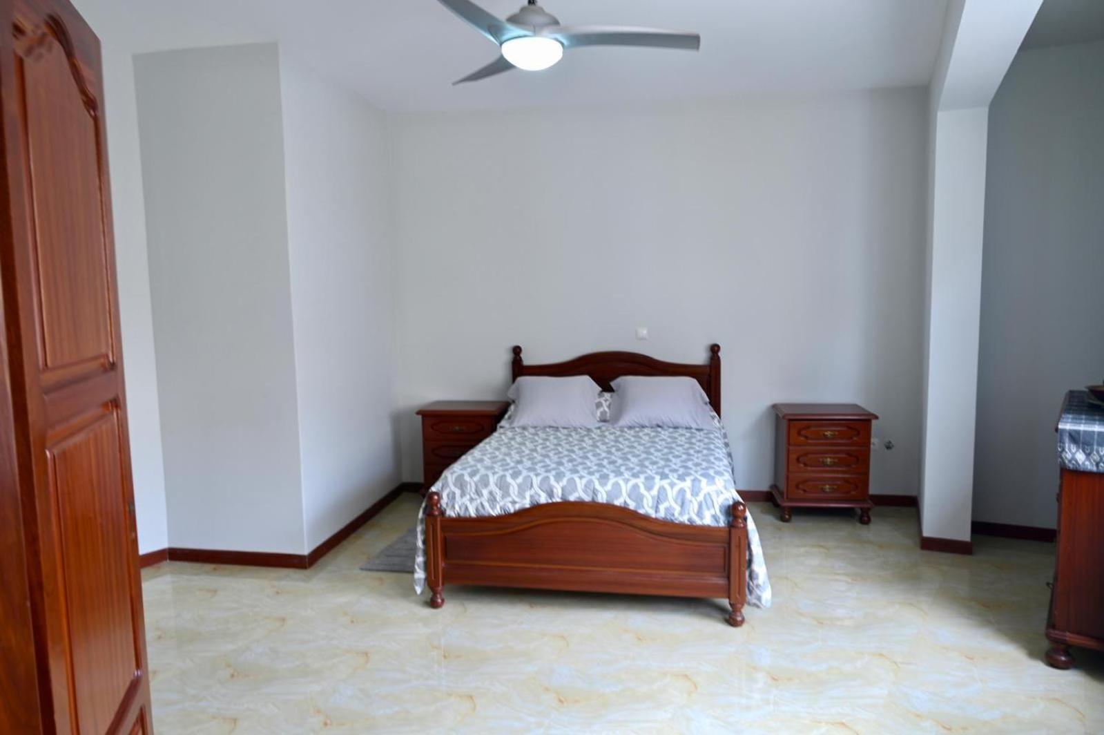 Apartamento Moderno