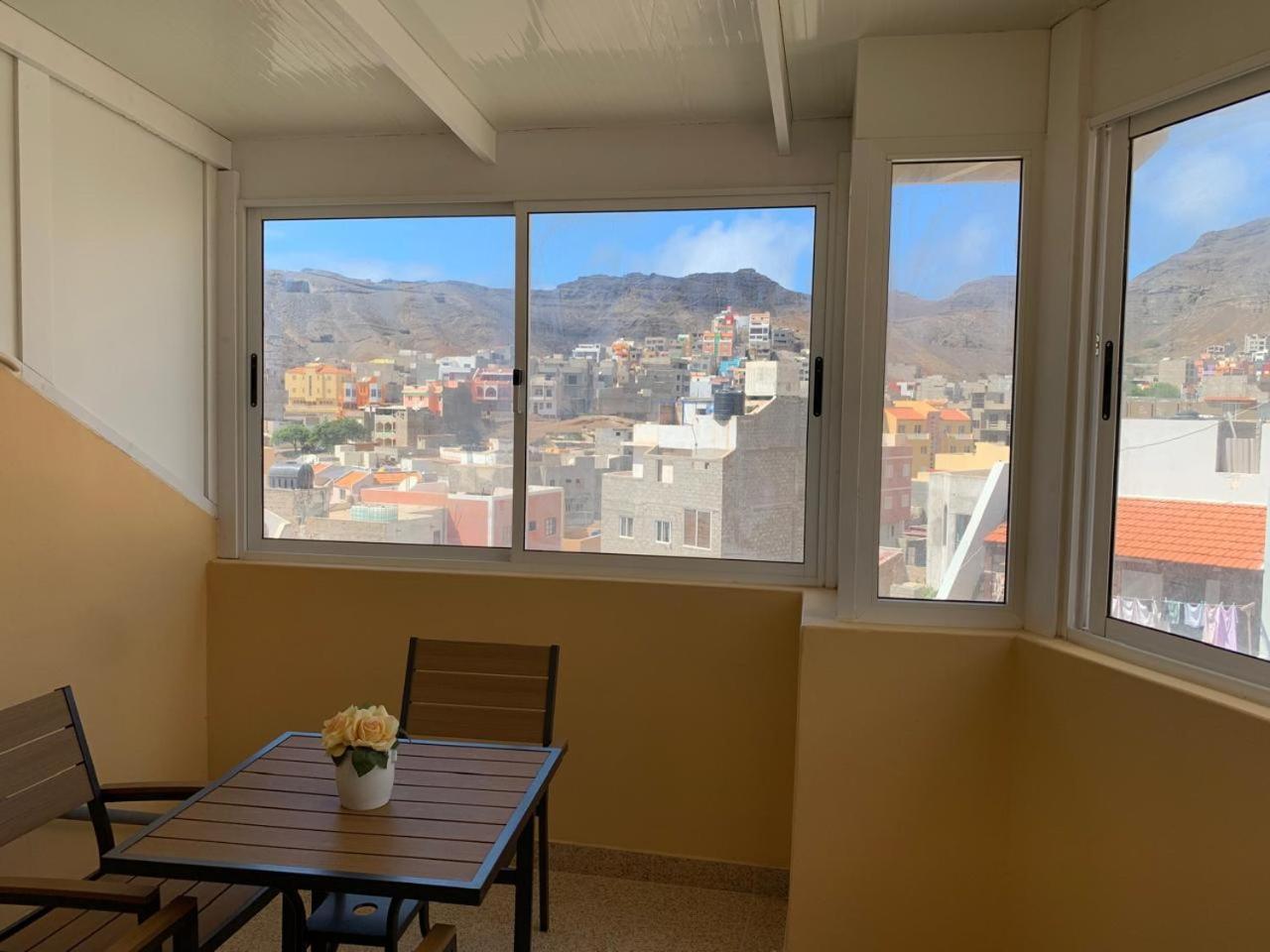 Apartamento Moderno