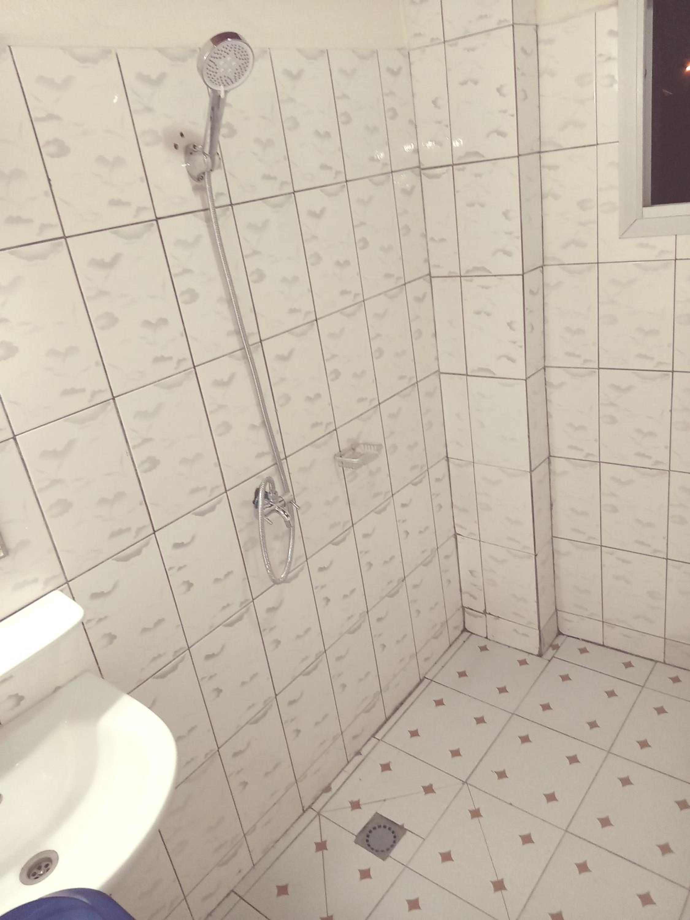 Chambre dans un appartement meubllee
