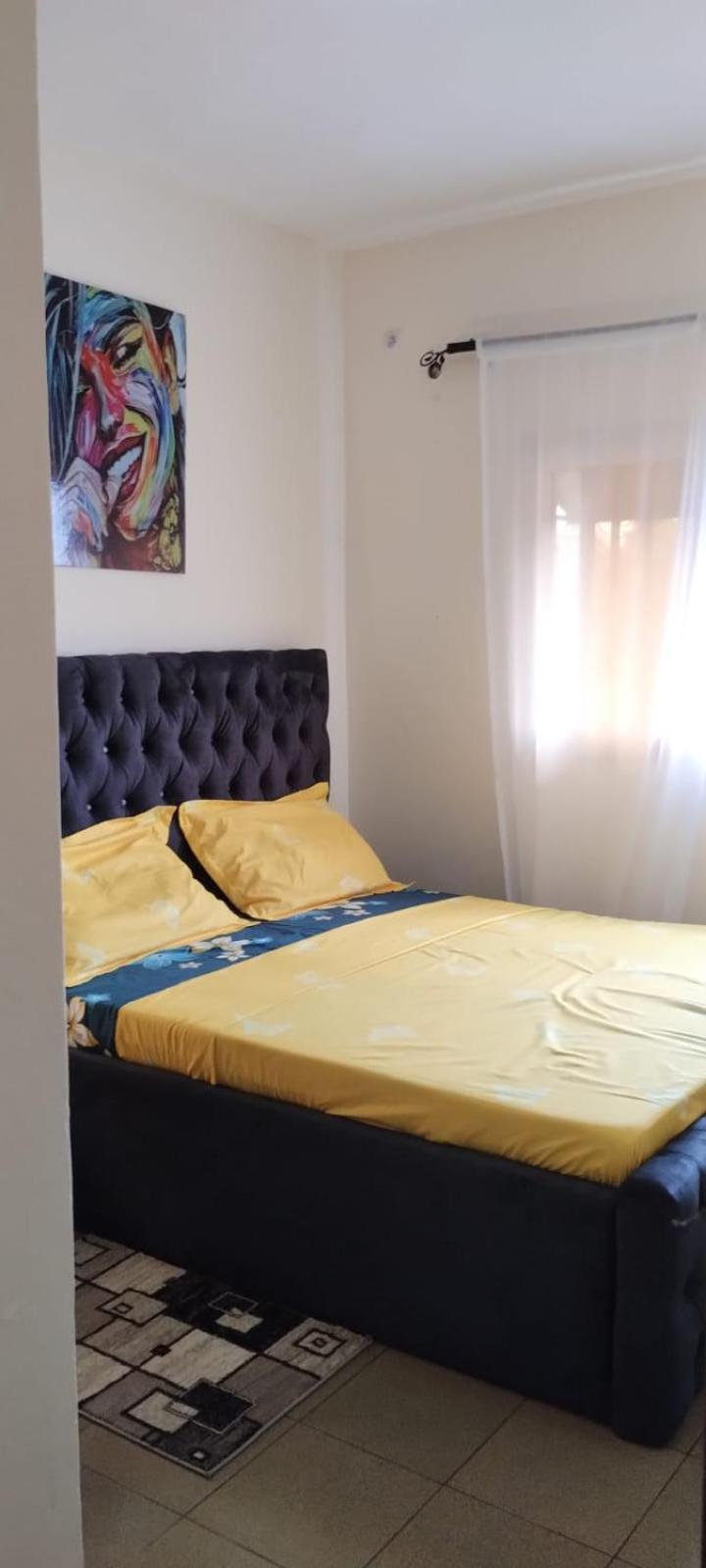 Chambre dans un appartement meubllee