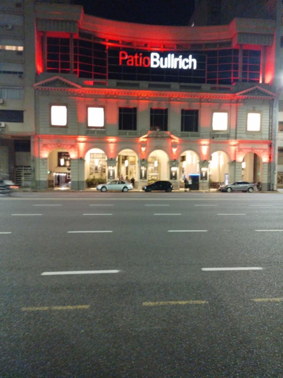 Apart Bullrich
