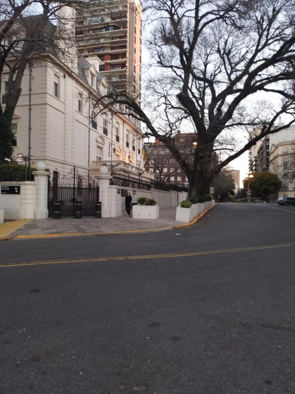 Apart Bullrich