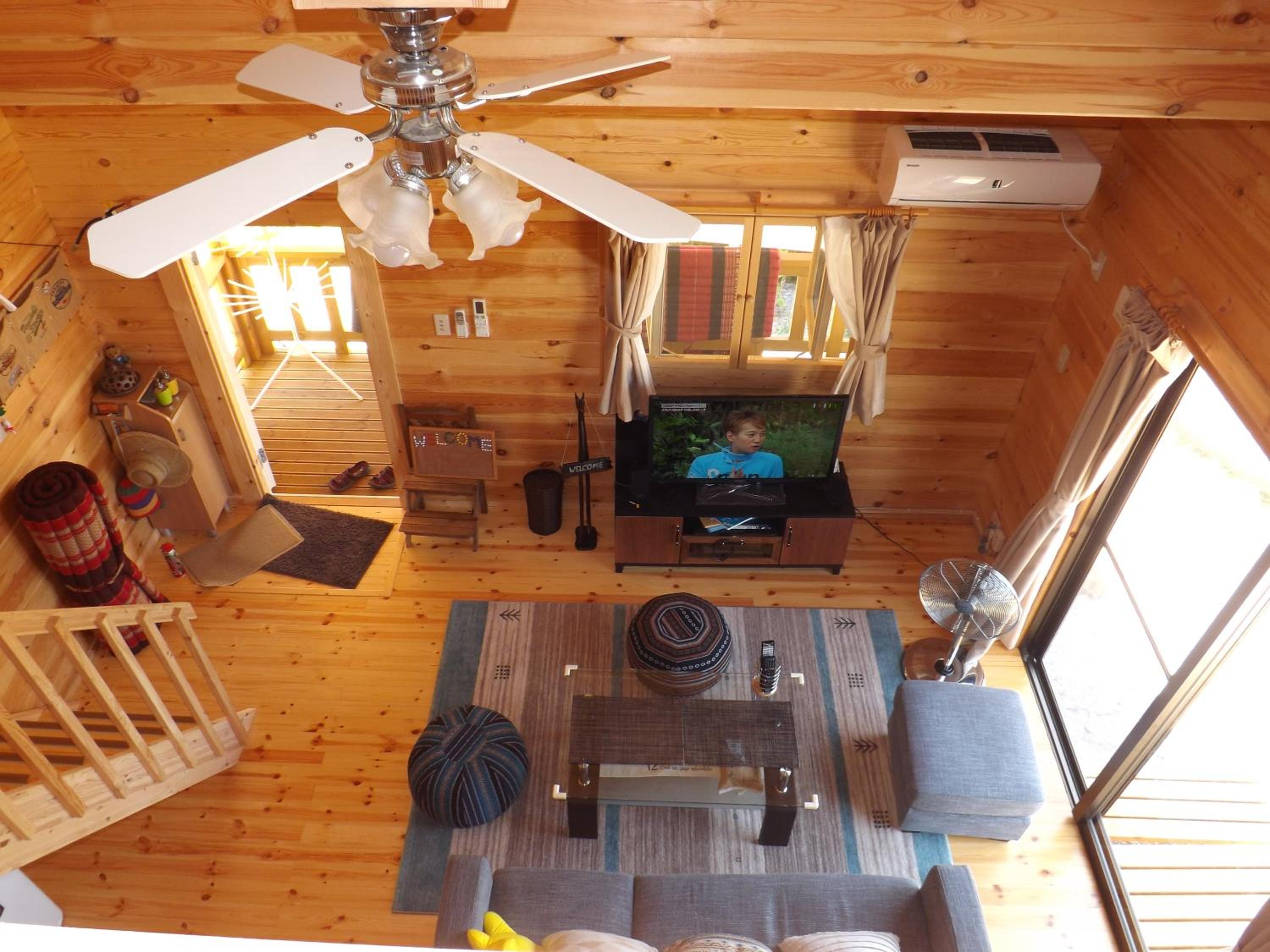 Holiday Home Fu view 5
