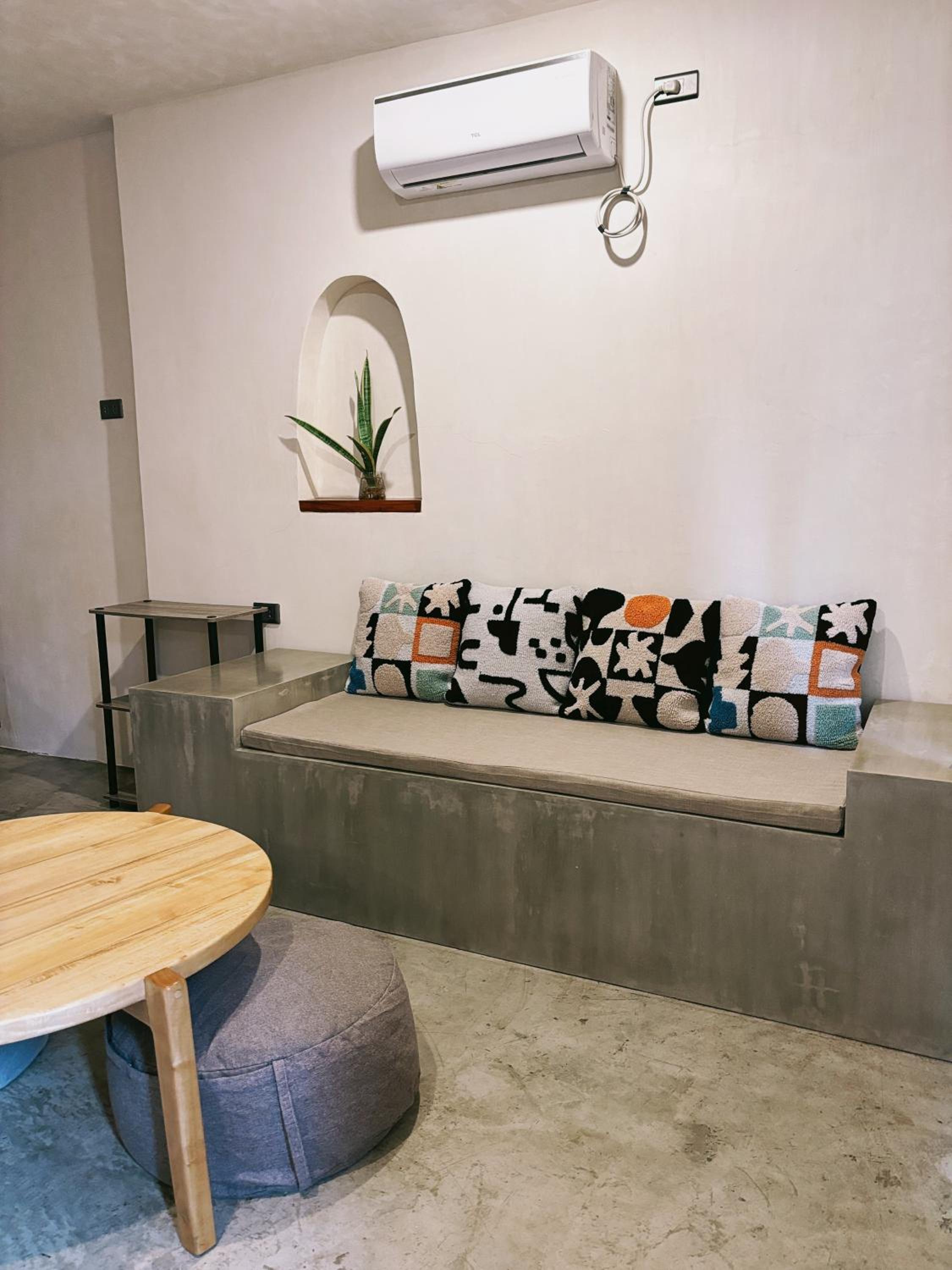 ISLA Studio-Starlink wi-fi