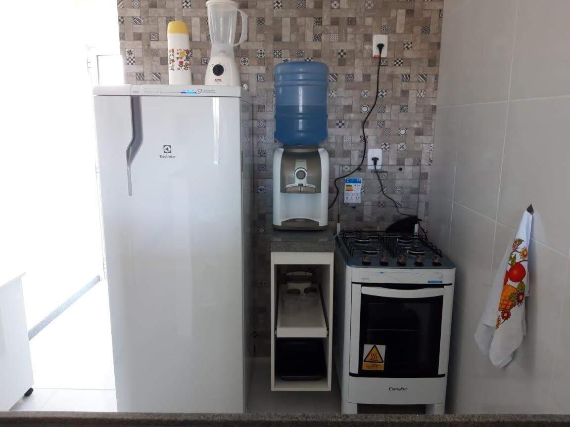 Apartamento Relaxante