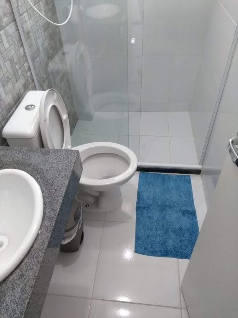 Apartamento Relaxante