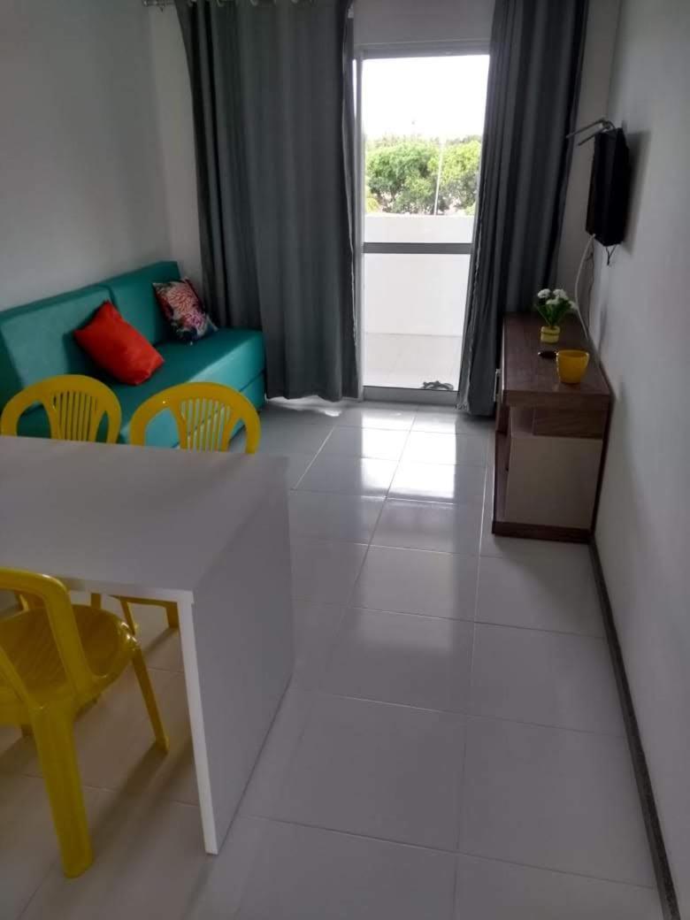 Apartamento Relaxante
