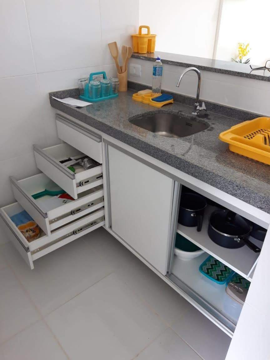 Apartamento Relaxante