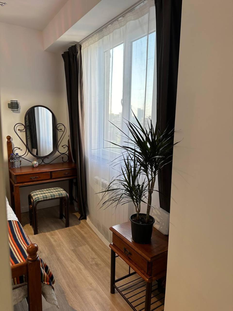 Superb loft Tashkent downtown