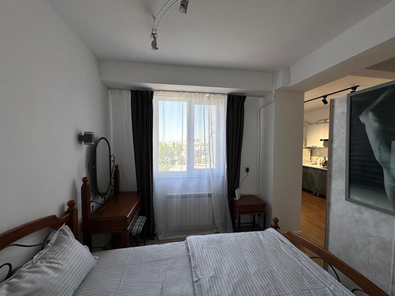 Superb loft Tashkent downtown