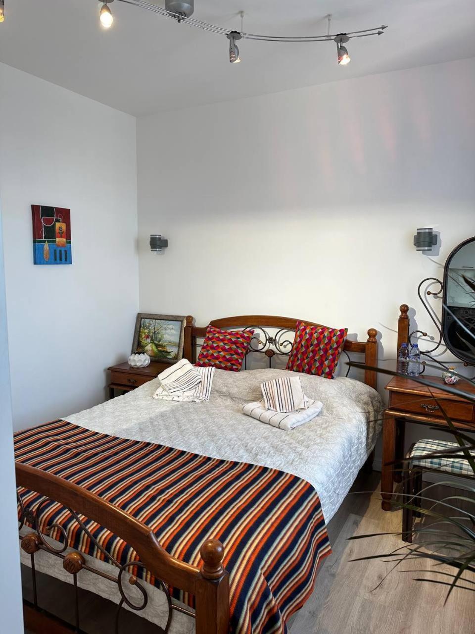Superb loft Tashkent downtown