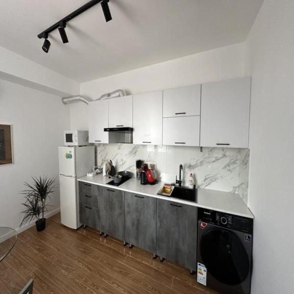 Superb loft Tashkent downtown