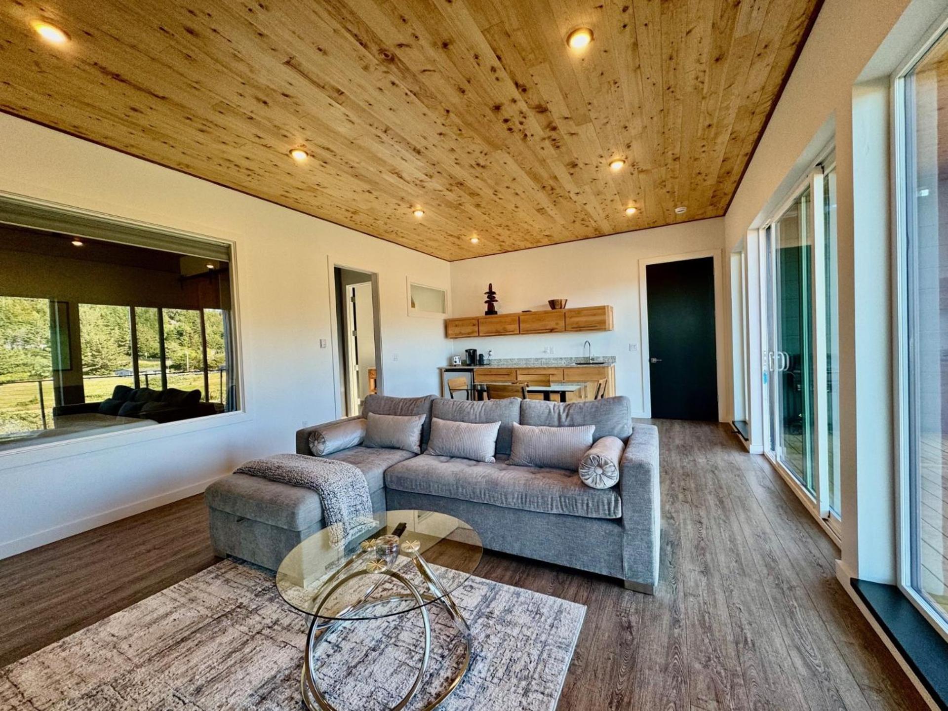 The Cove at Port Orford - 5 Ocean Front Suites view 2