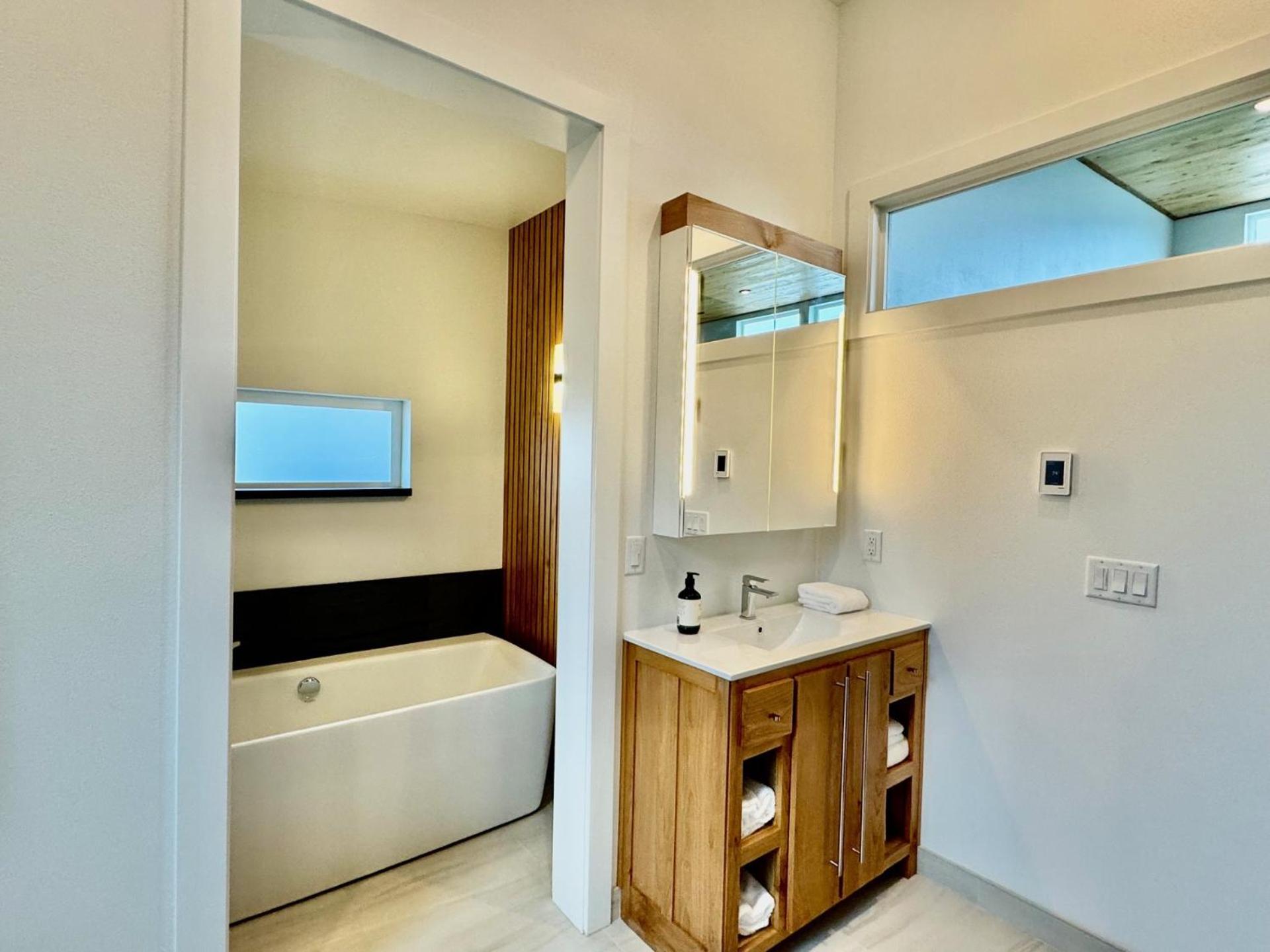 The Cove at Port Orford - 5 Ocean Front Suites view 5