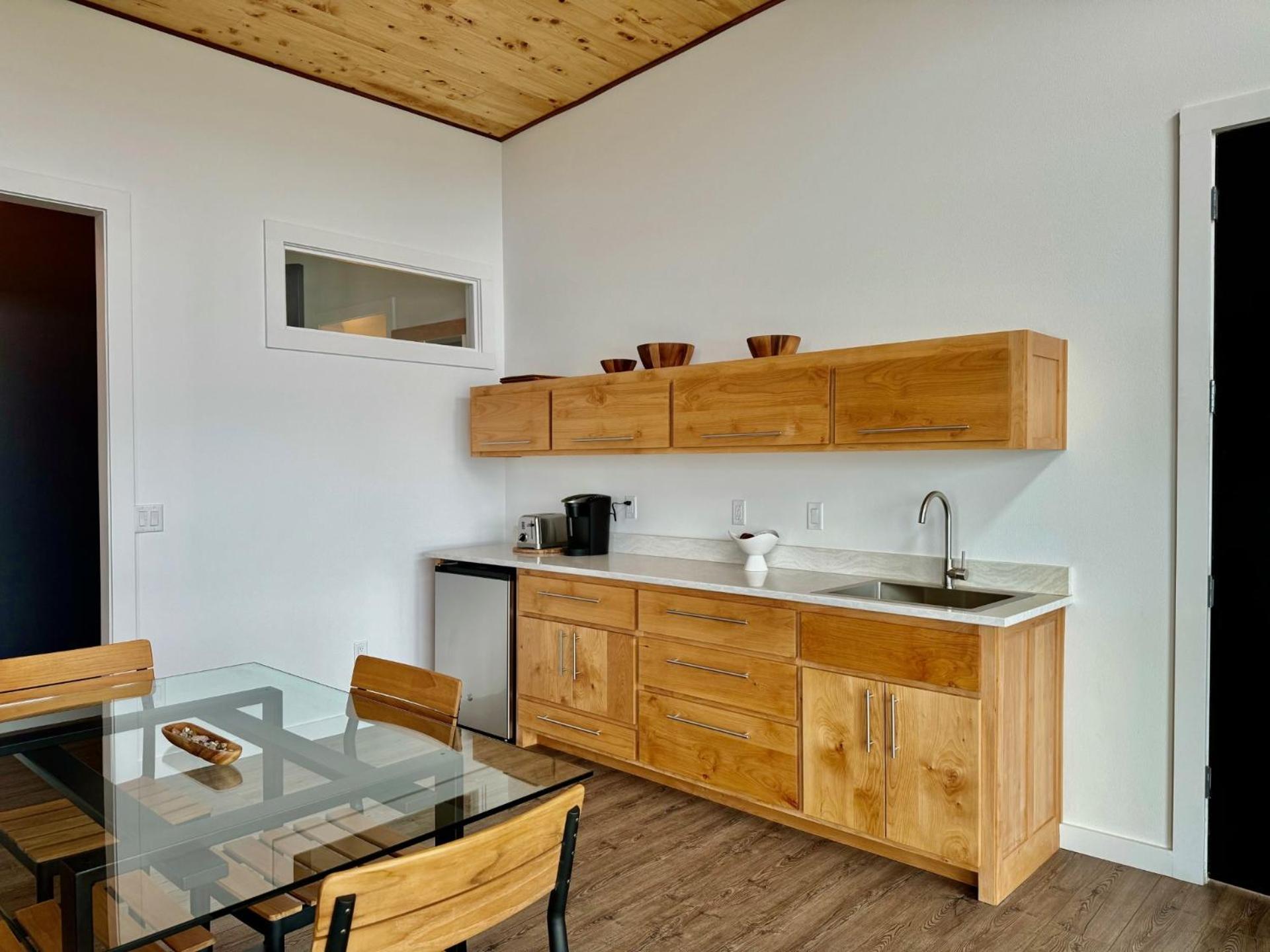 The Cove at Port Orford - 5 Ocean Front Suites view 4