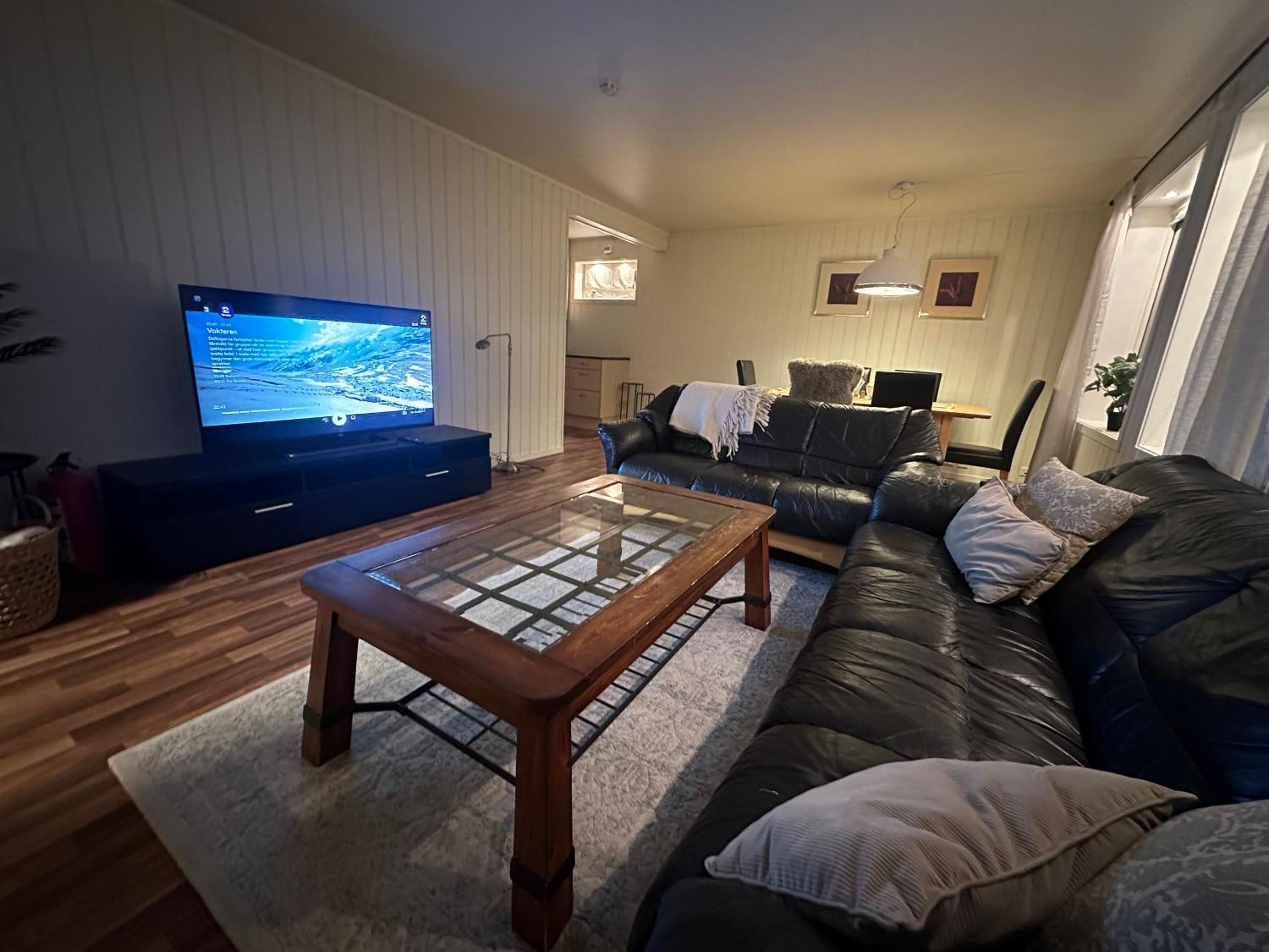 2 bedrooms apartment in Tønsvika