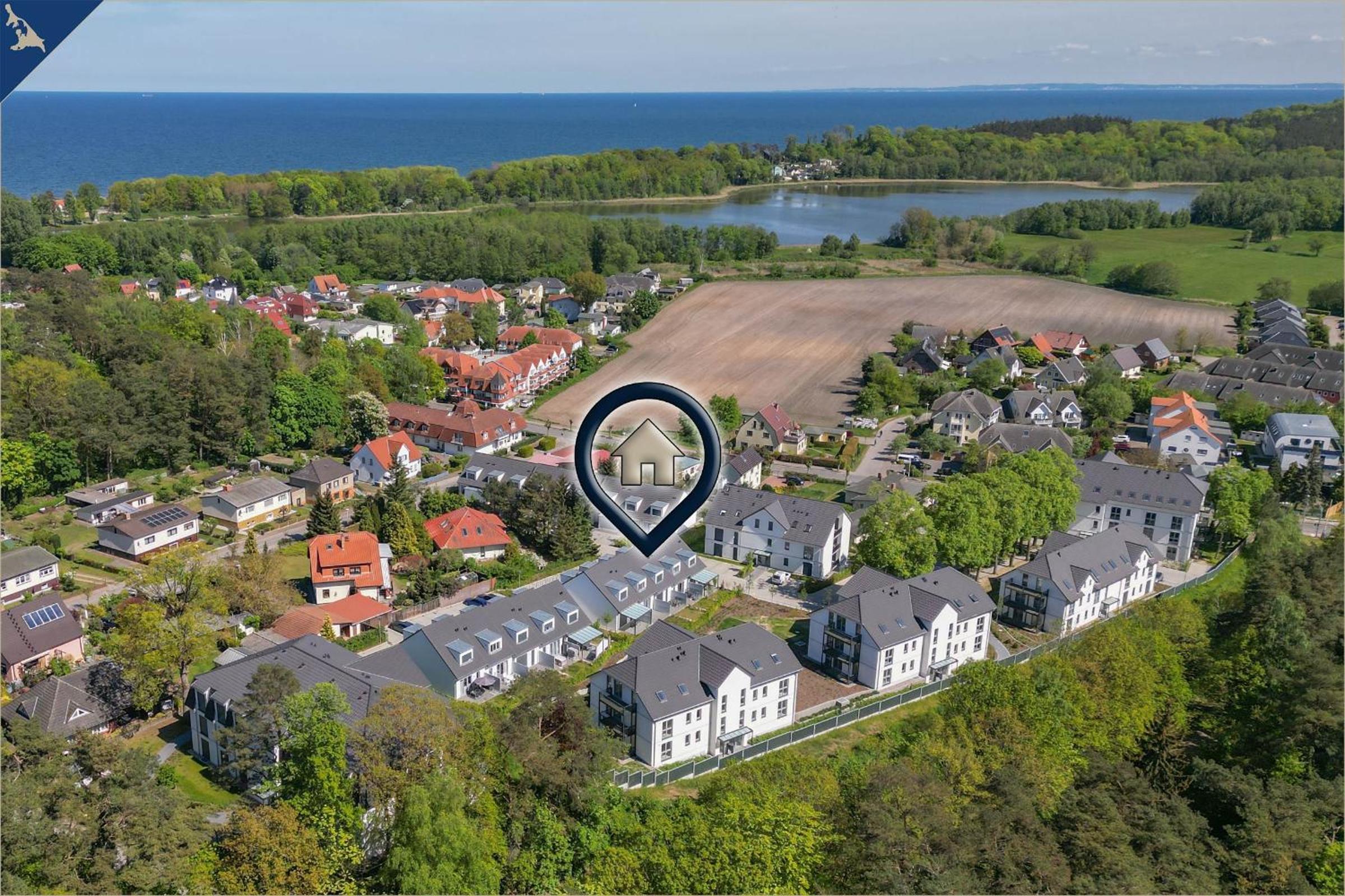 Ferienhaus Strandrose
