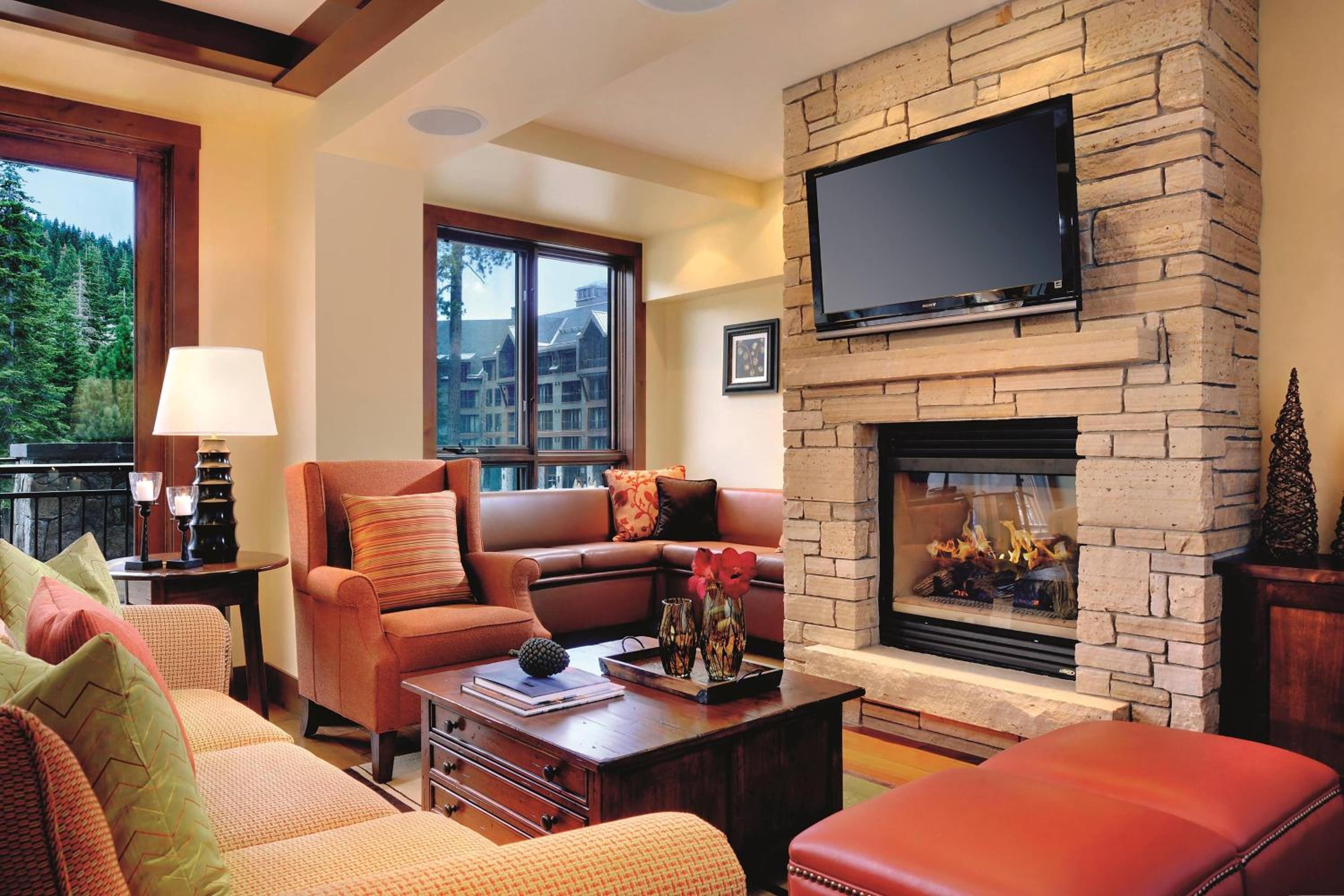 The Ritz-Carlton, Lake Tahoe 42