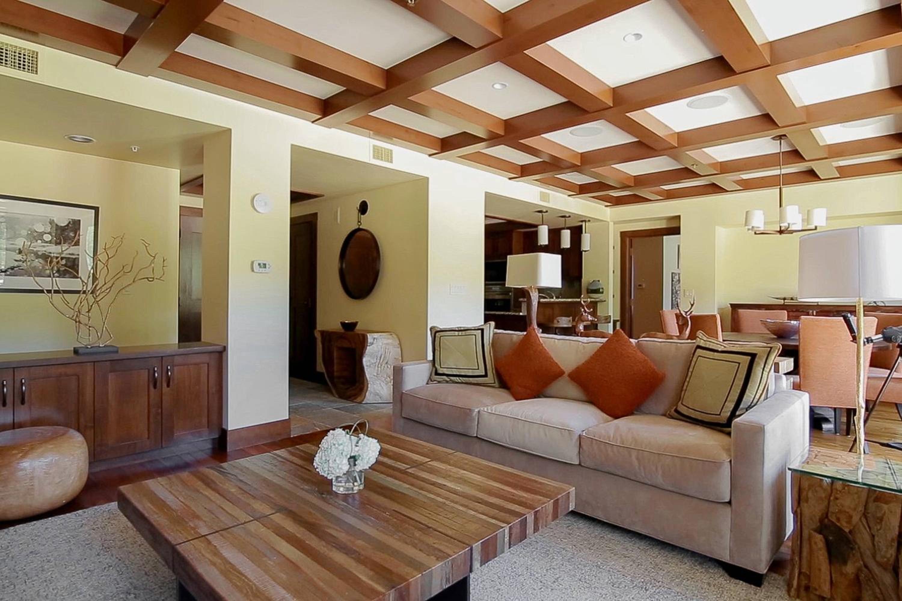 The Ritz-Carlton, Lake Tahoe 45