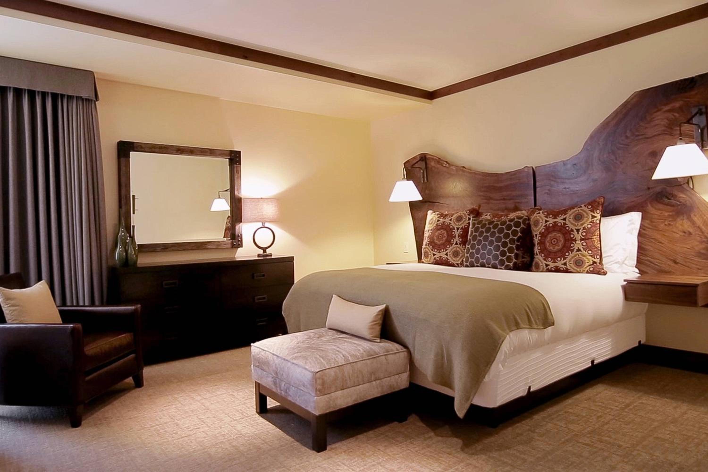 The Ritz-Carlton, Lake Tahoe 51