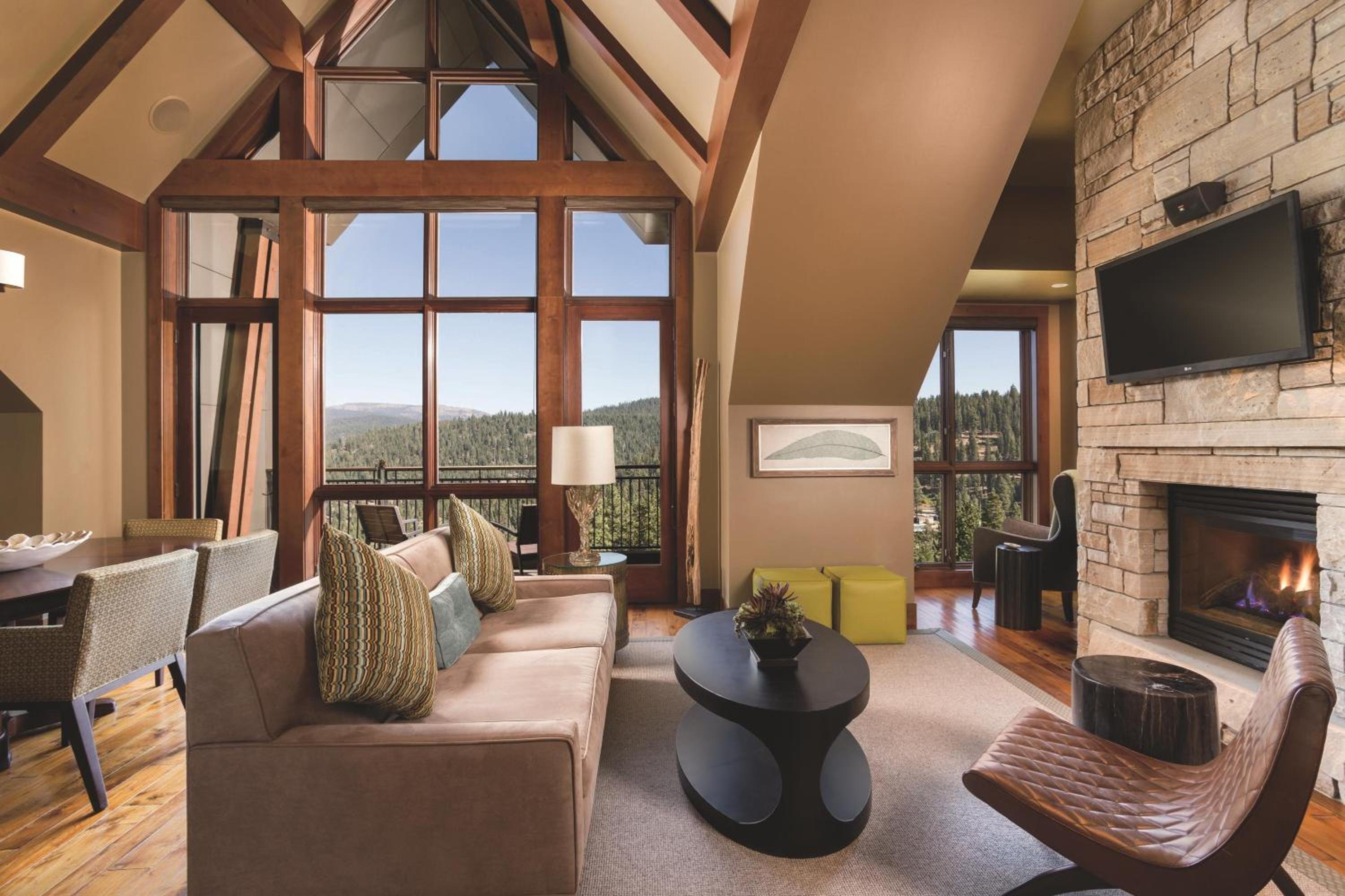 The Ritz-Carlton, Lake Tahoe 46