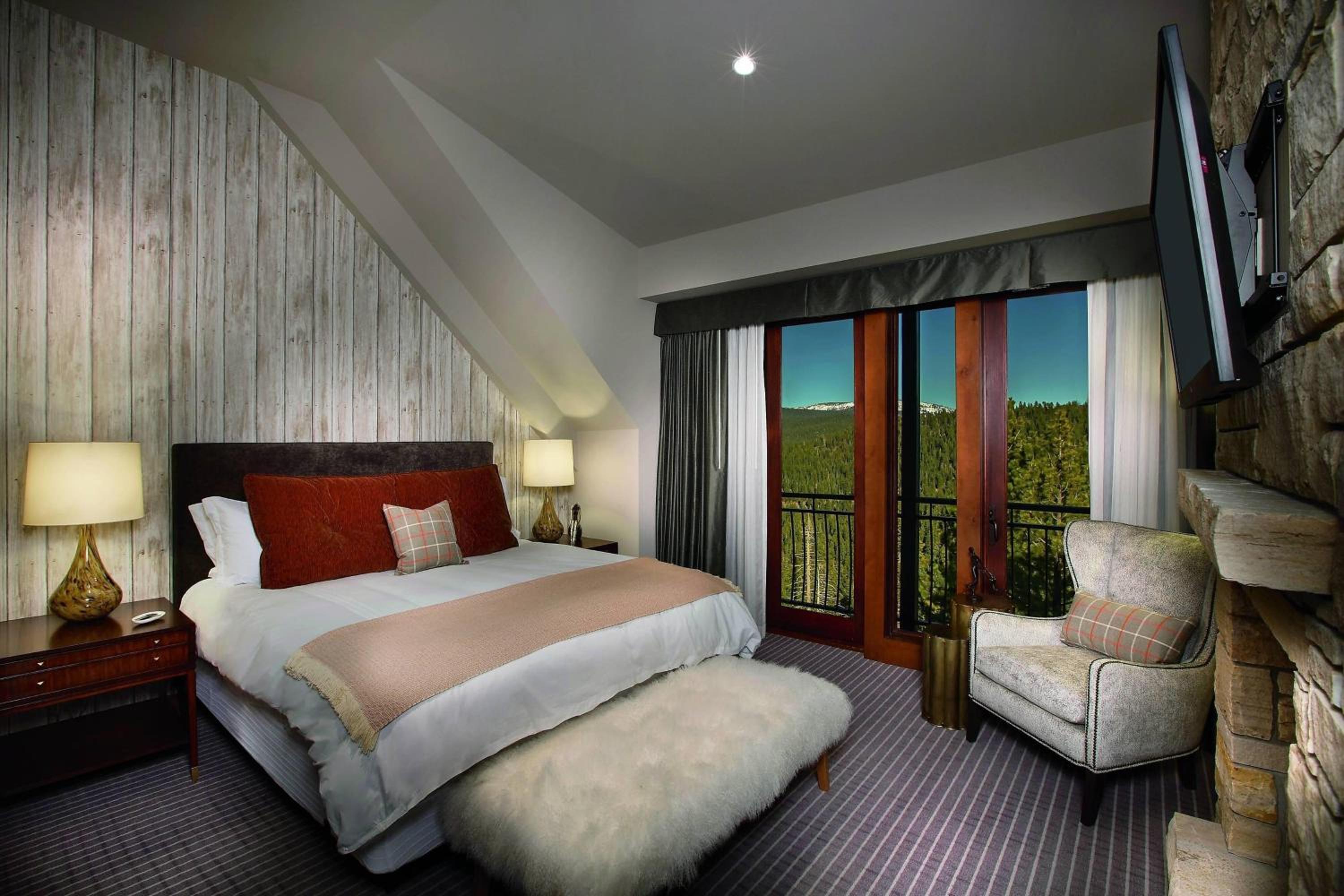 The Ritz-Carlton, Lake Tahoe 52