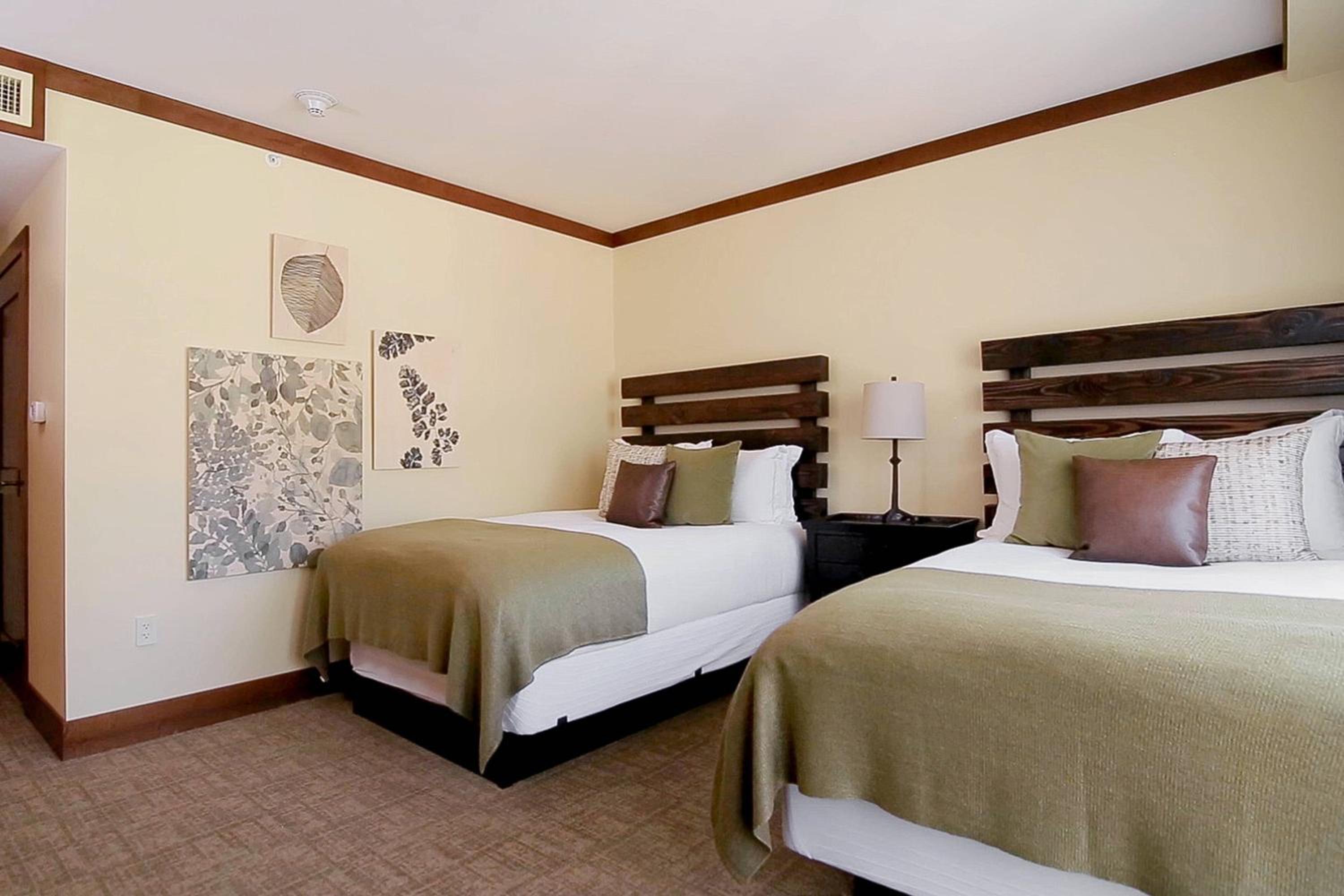 The Ritz-Carlton, Lake Tahoe 53