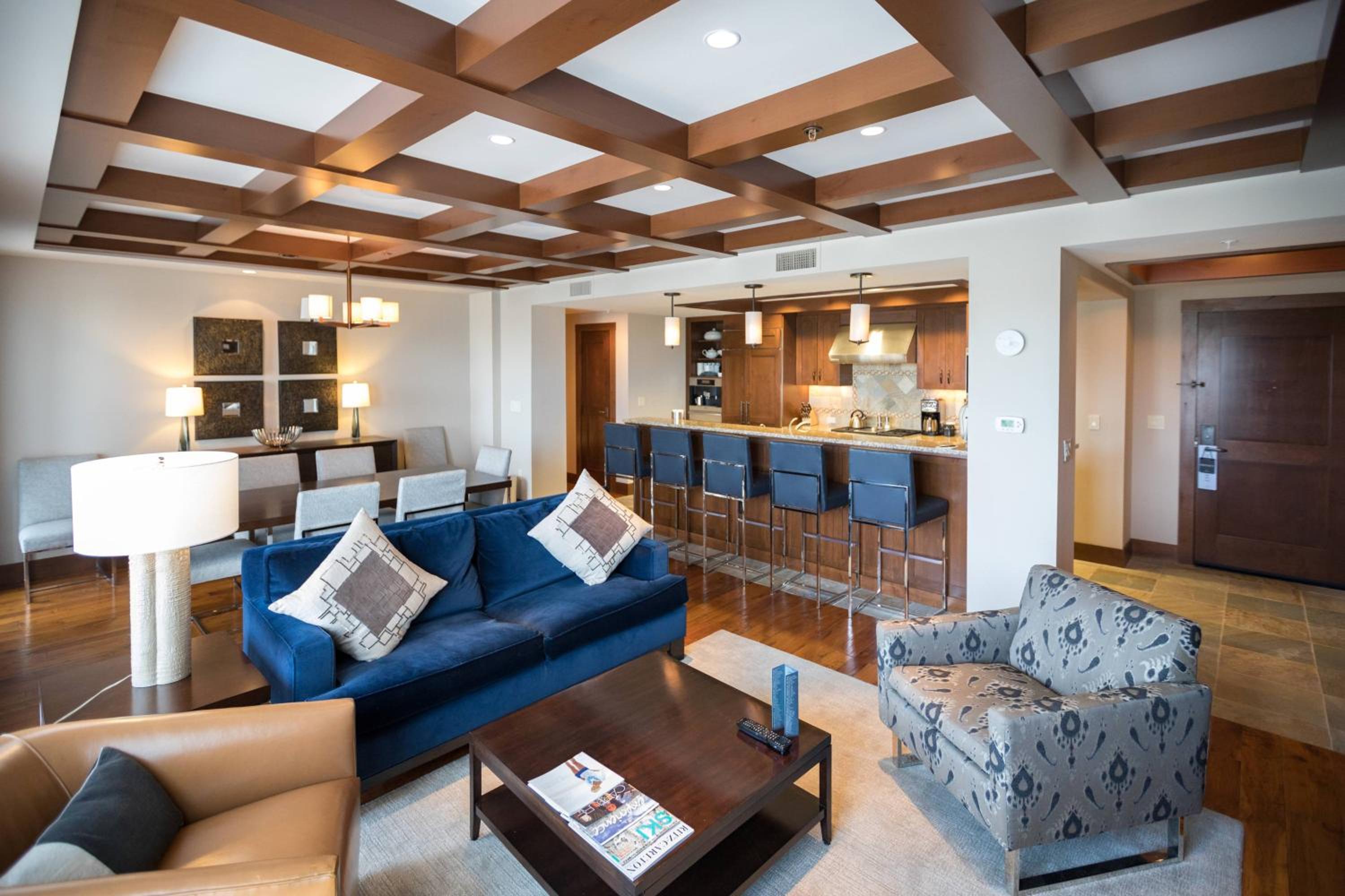 The Ritz-Carlton, Lake Tahoe 57