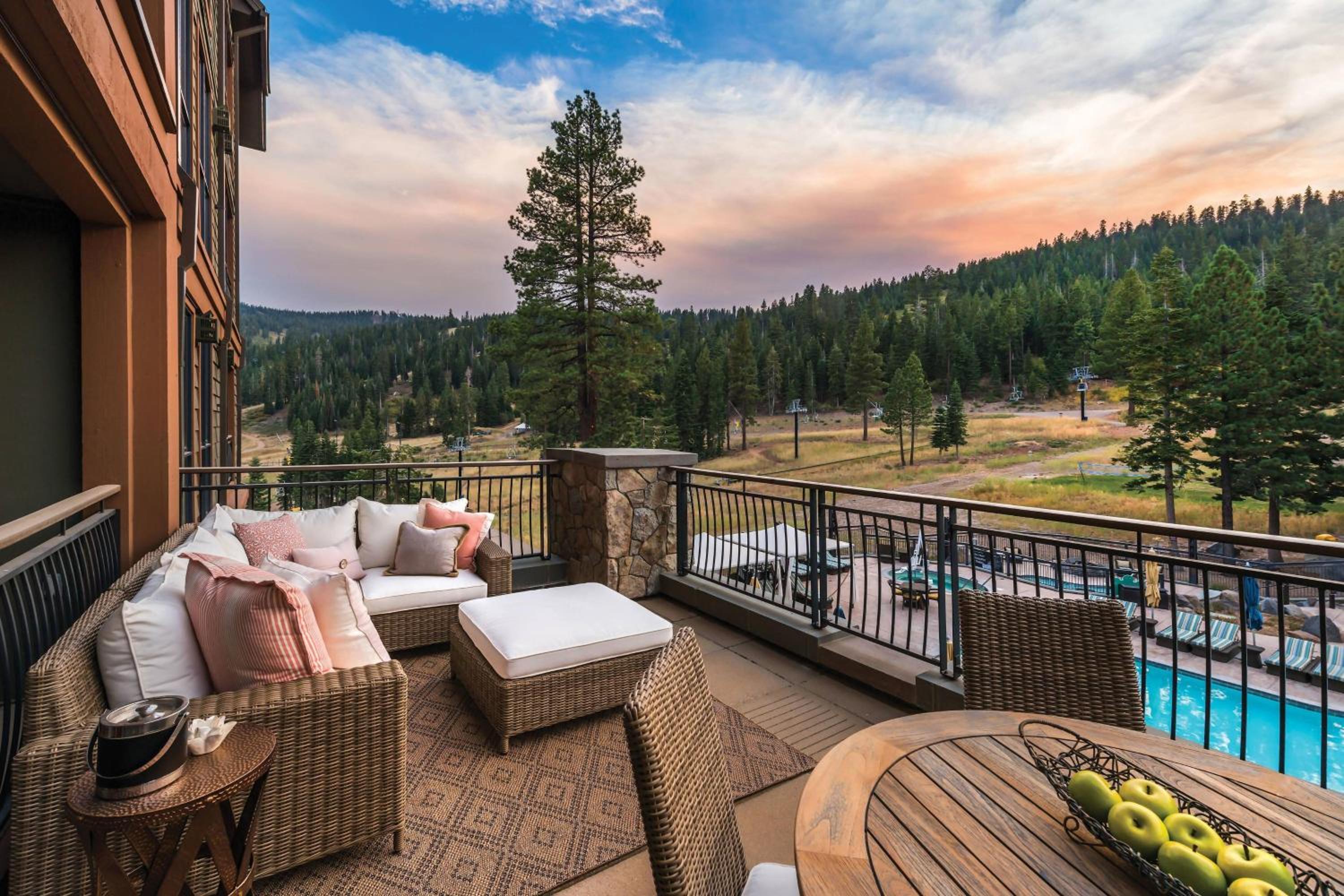 The Ritz-Carlton, Lake Tahoe 62