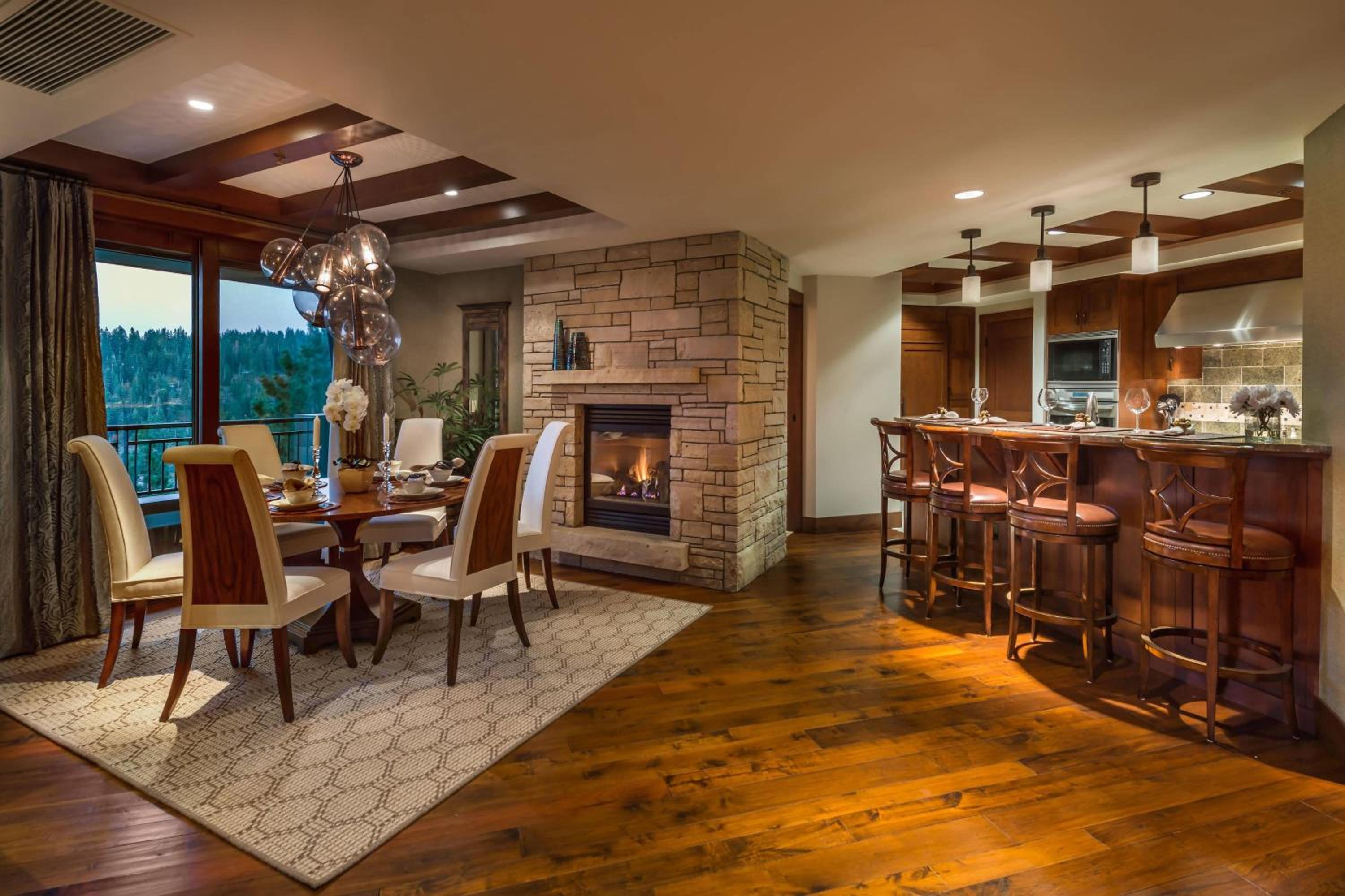 The Ritz-Carlton, Lake Tahoe 56