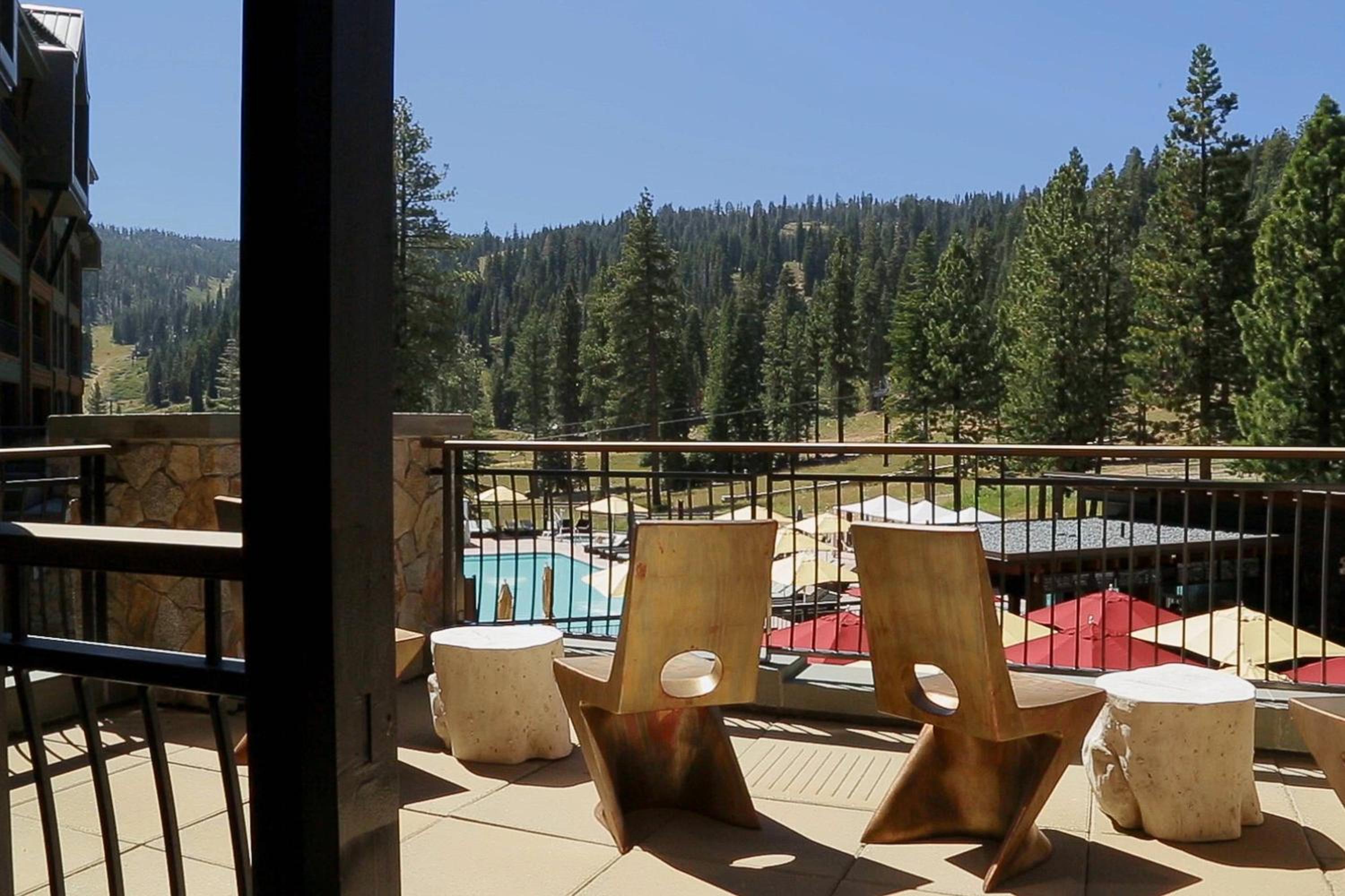 The Ritz-Carlton, Lake Tahoe 63