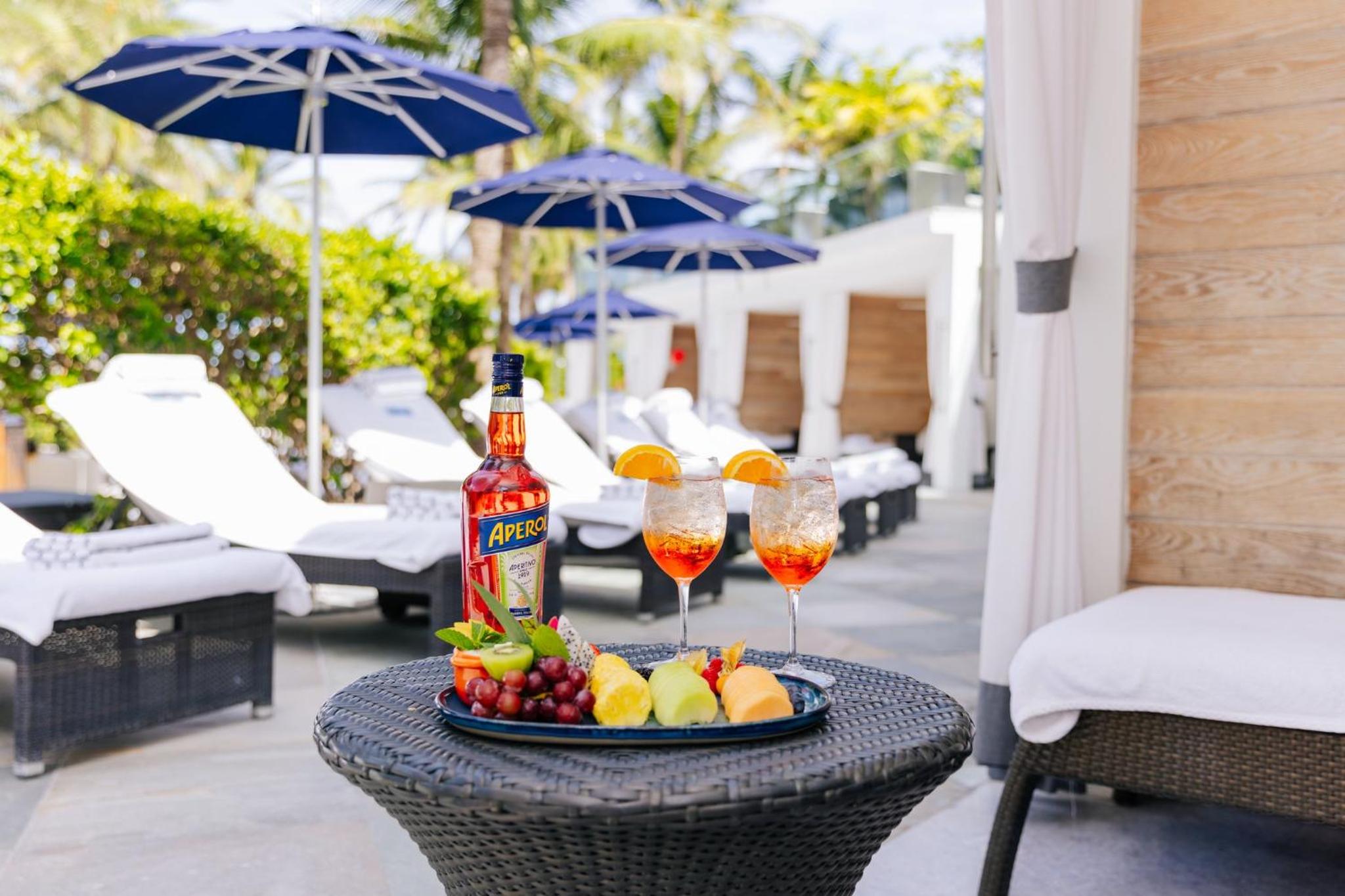 Loews Miami Beach Hotel, Zdjęcie 201