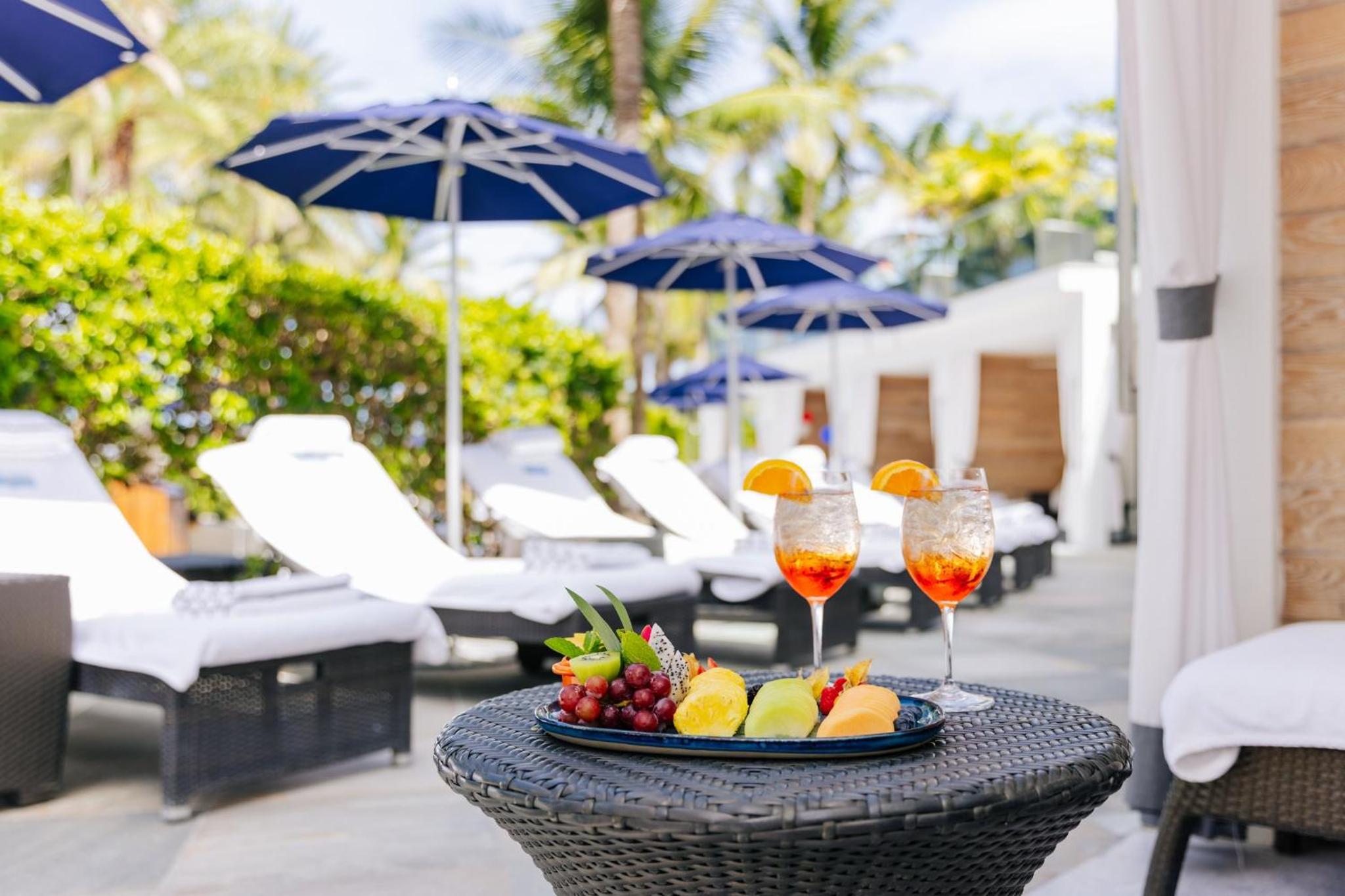 Loews Miami Beach Hotel, Zdjęcie 163