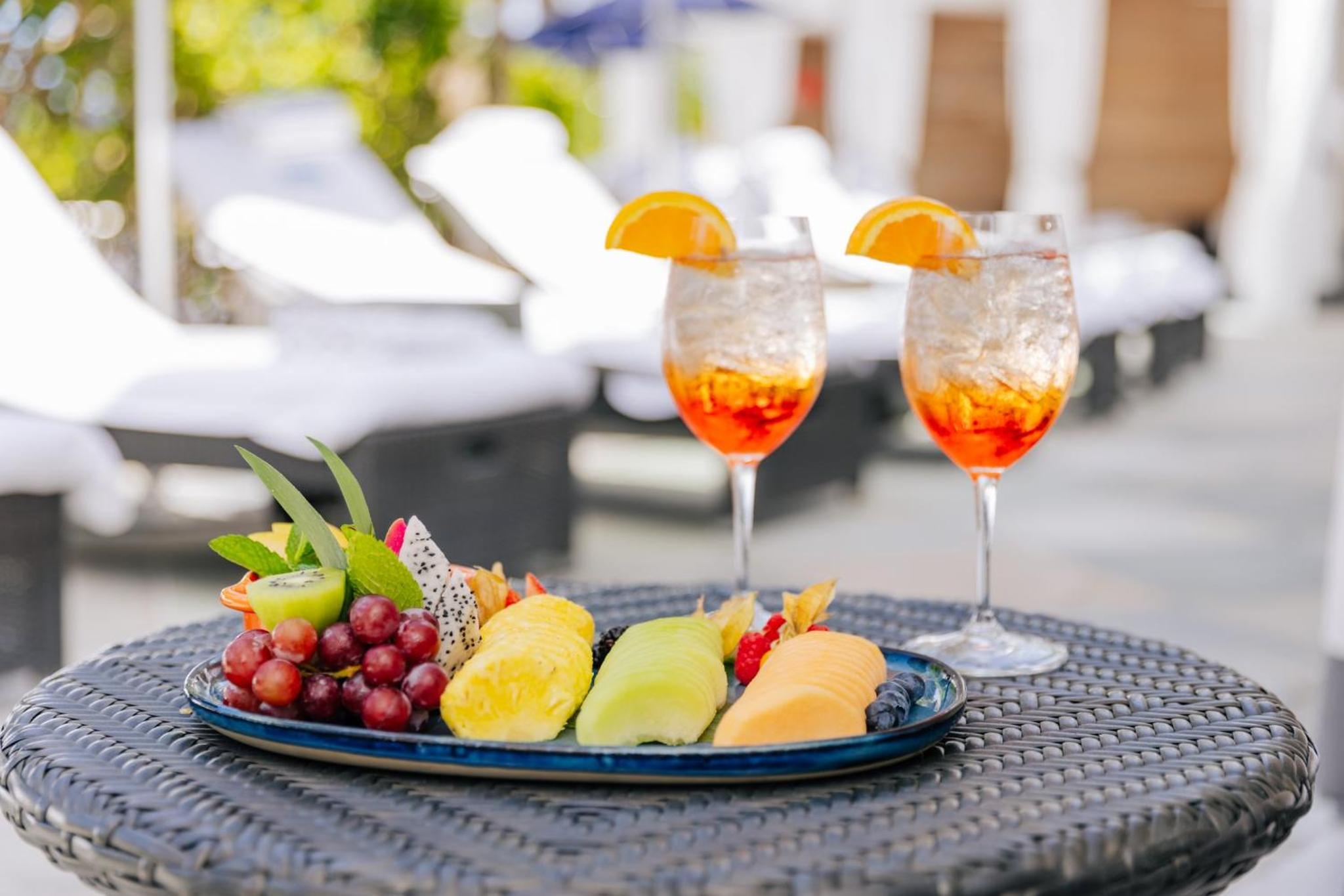 Loews Miami Beach Hotel, Zdjęcie 71